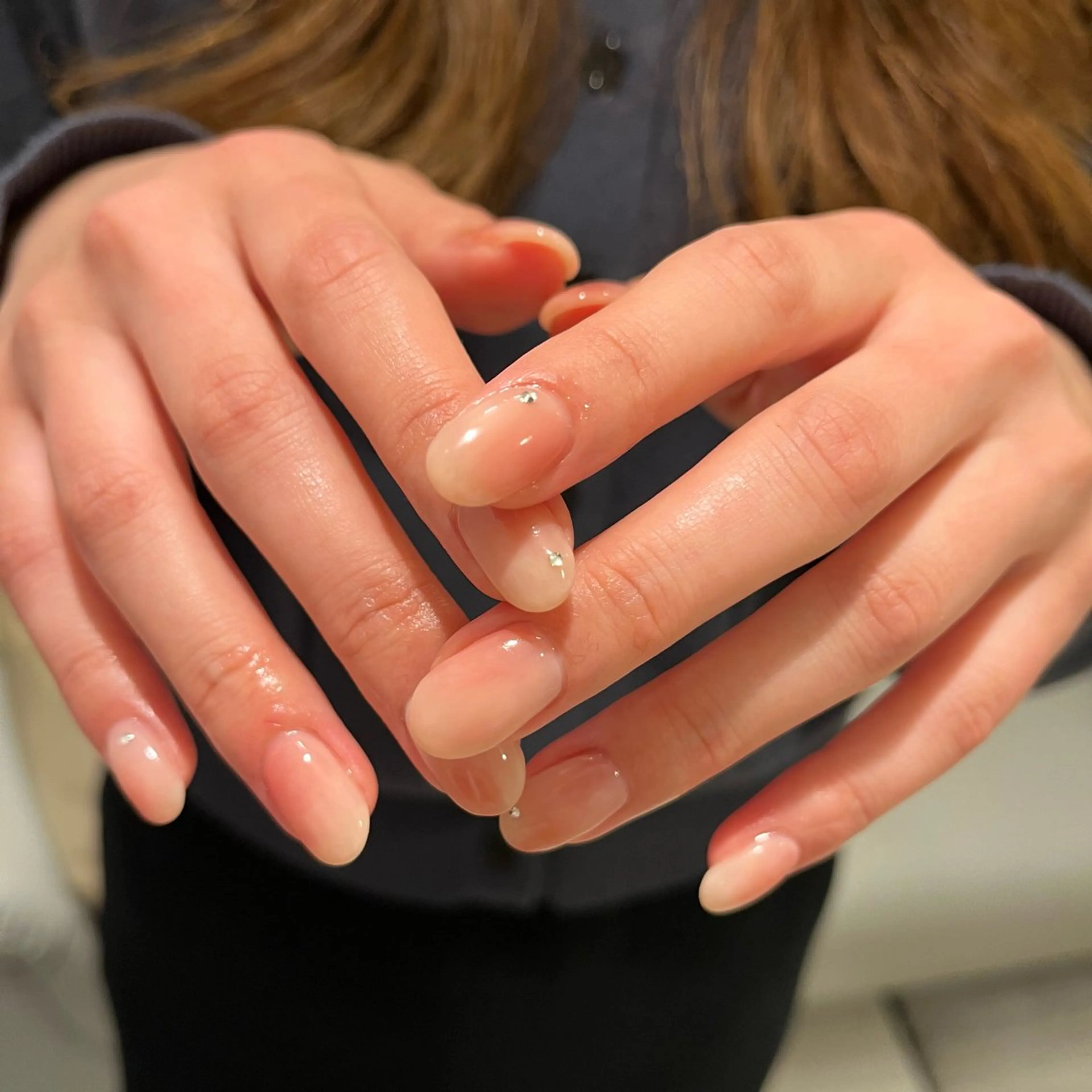 ネイル harajuku nailsのネイルデザイン