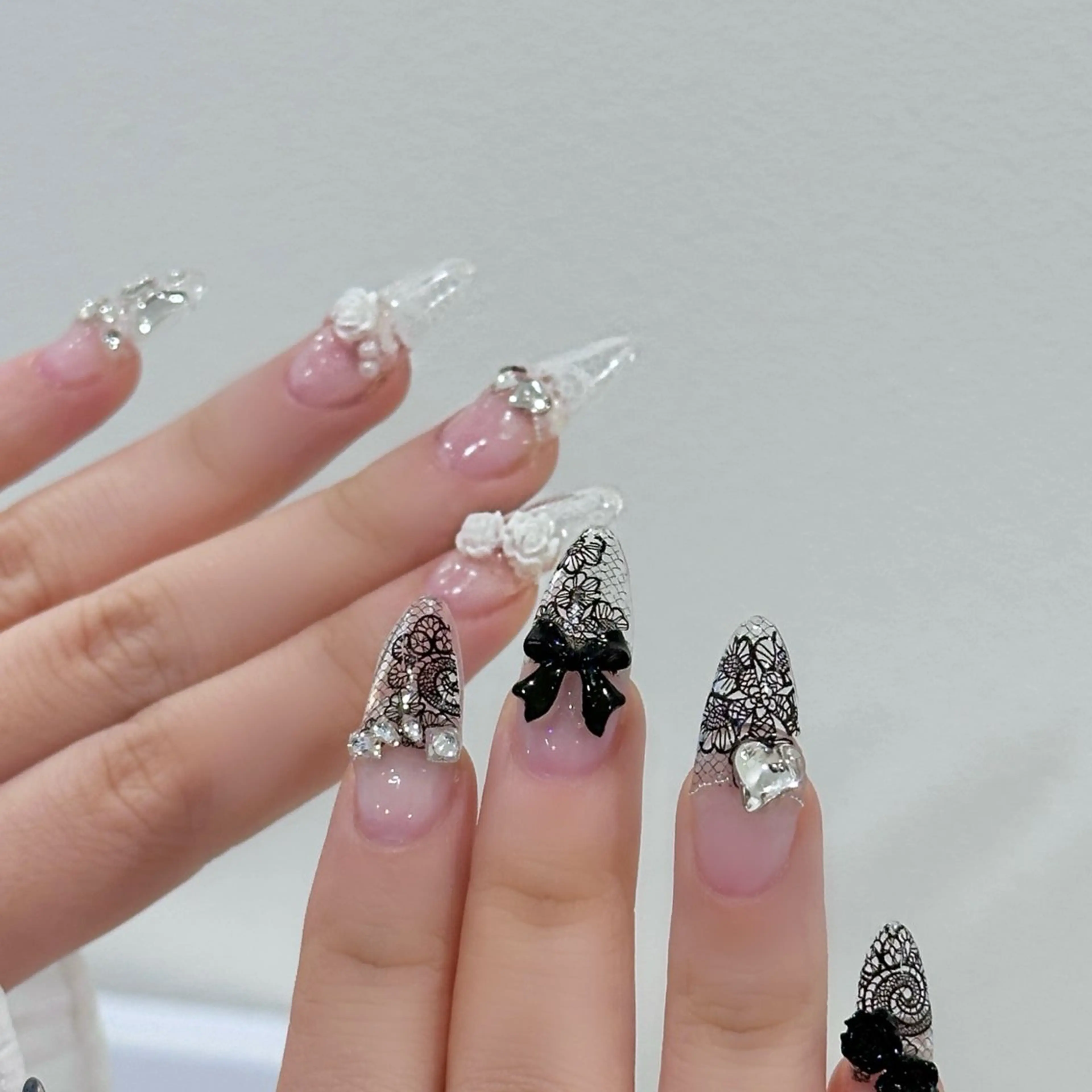 フルアートコース１２０分の写真