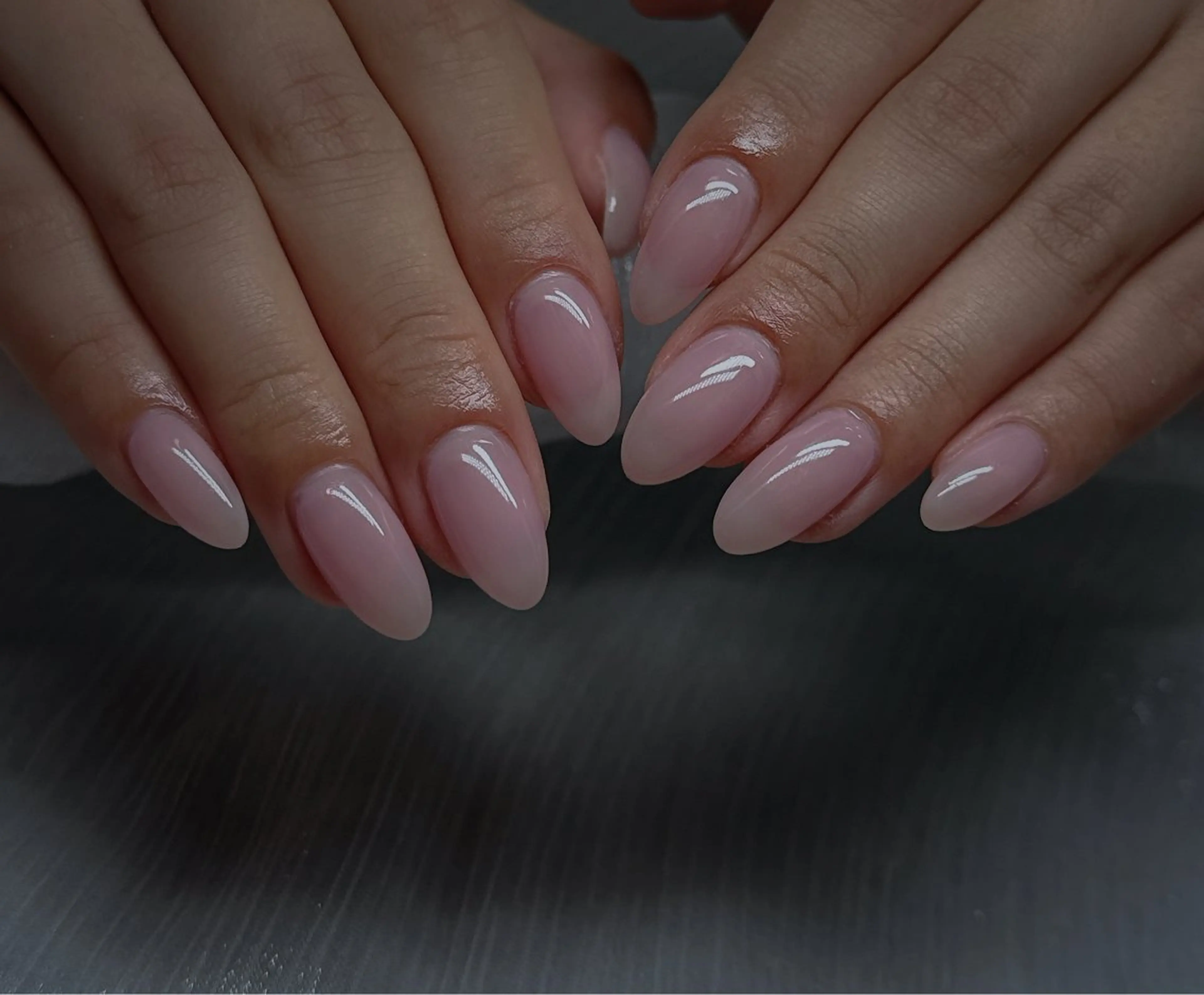 ネイル ハンドネイル Yumi nailのネイルデザイン