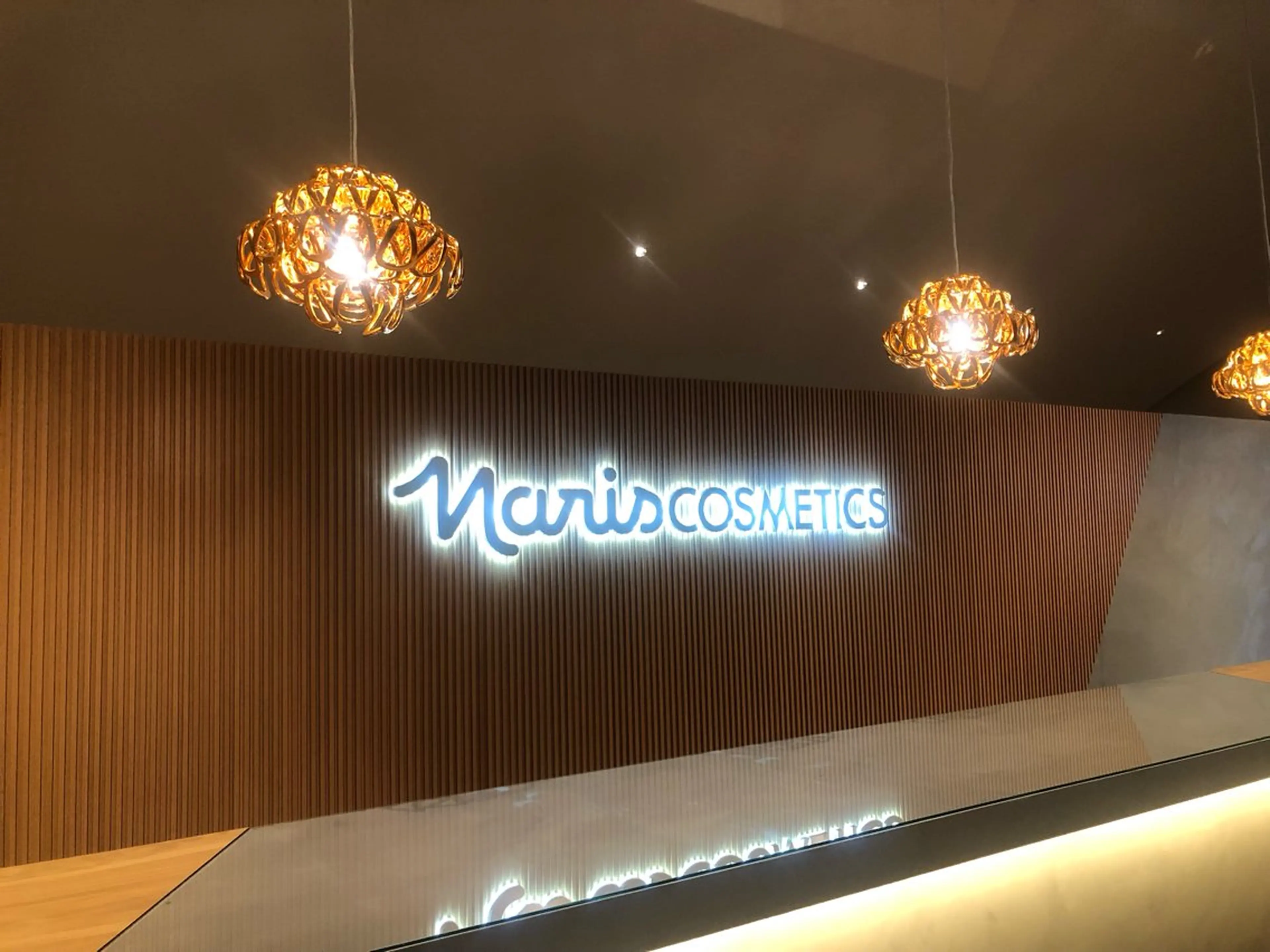 フェイシャルエステ Natsukiのエステ・リラクイメージ