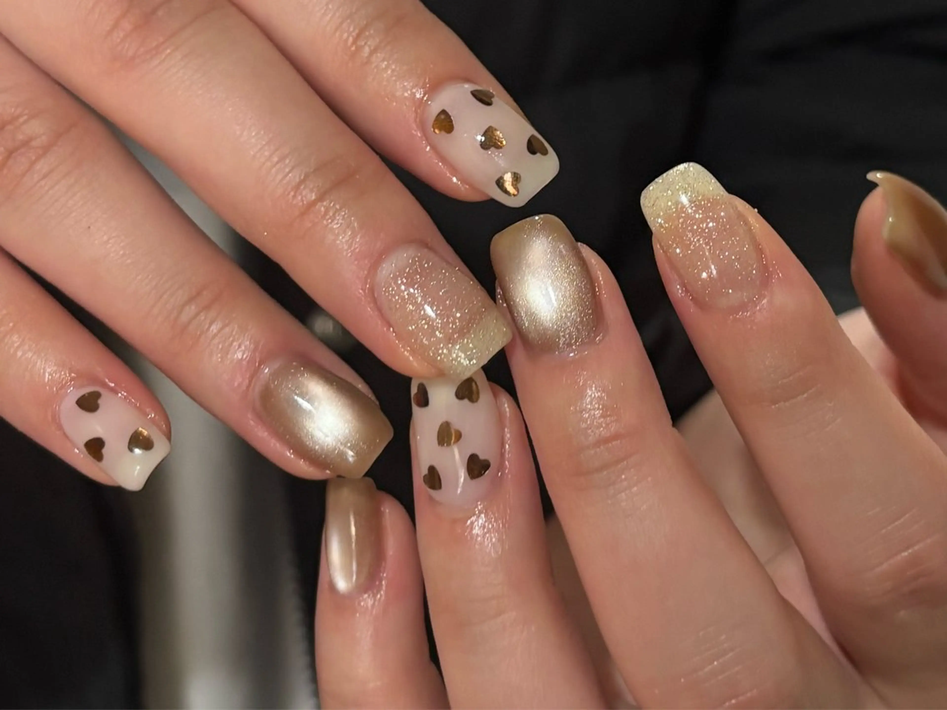 ネイル Kanon🌸浦和 filonnailのネイルデザイン