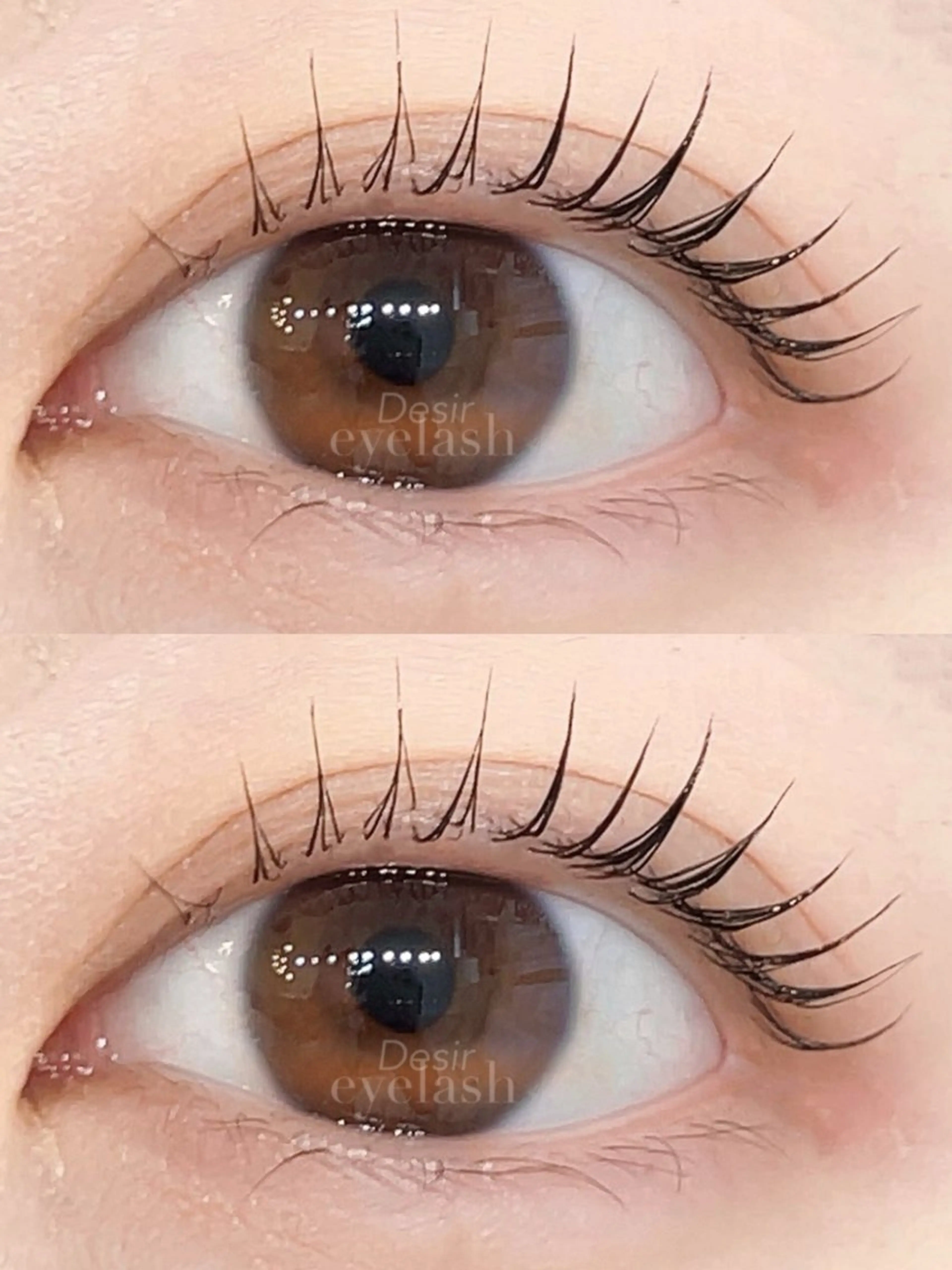 マツエク・マツパ マツパ 🌹みなみ🌹 清末のマツエク・マツパデザイン