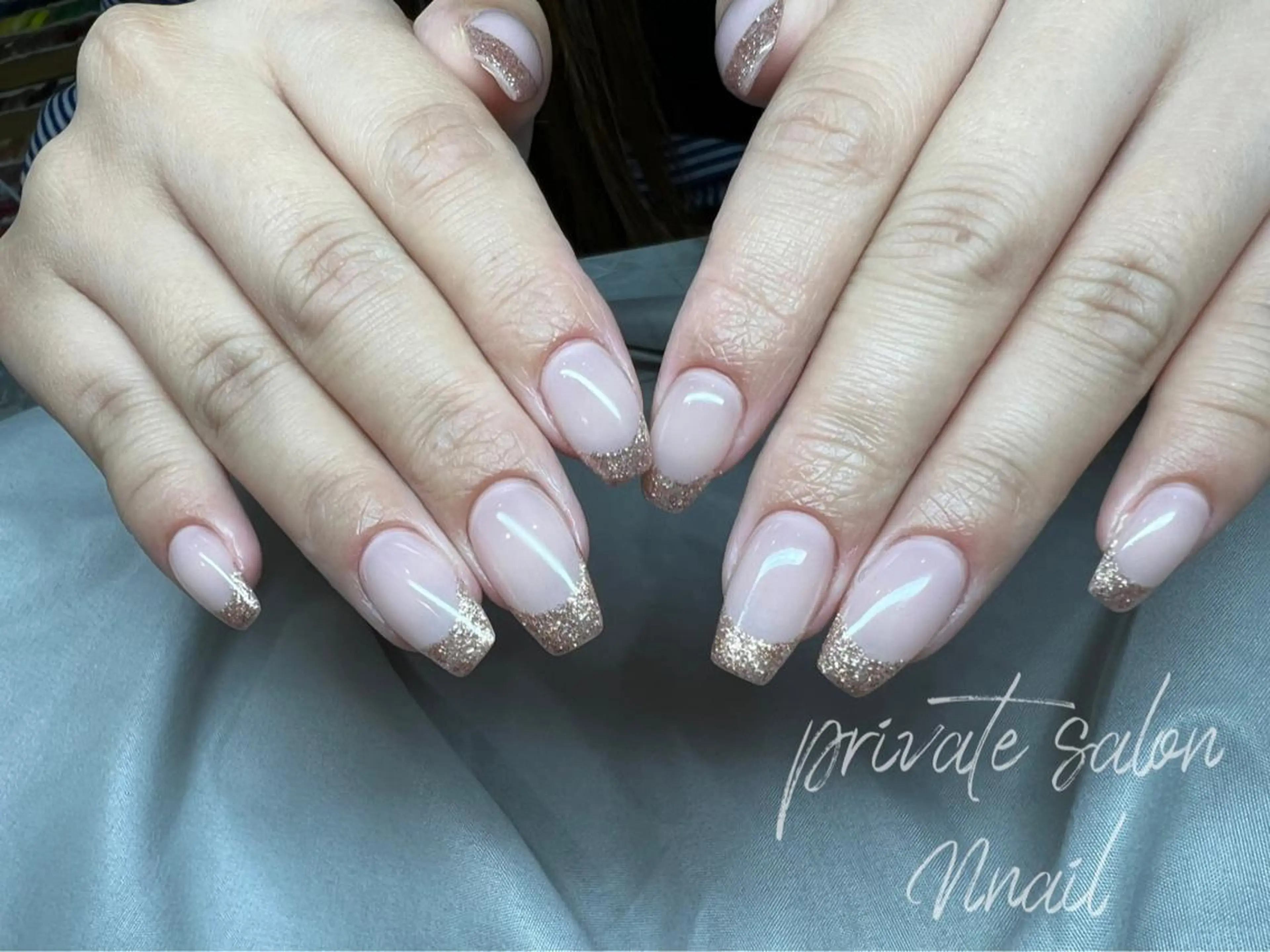 ネイル Private nailsalon  N所属・N nail - KOBE -のネイルデザイン