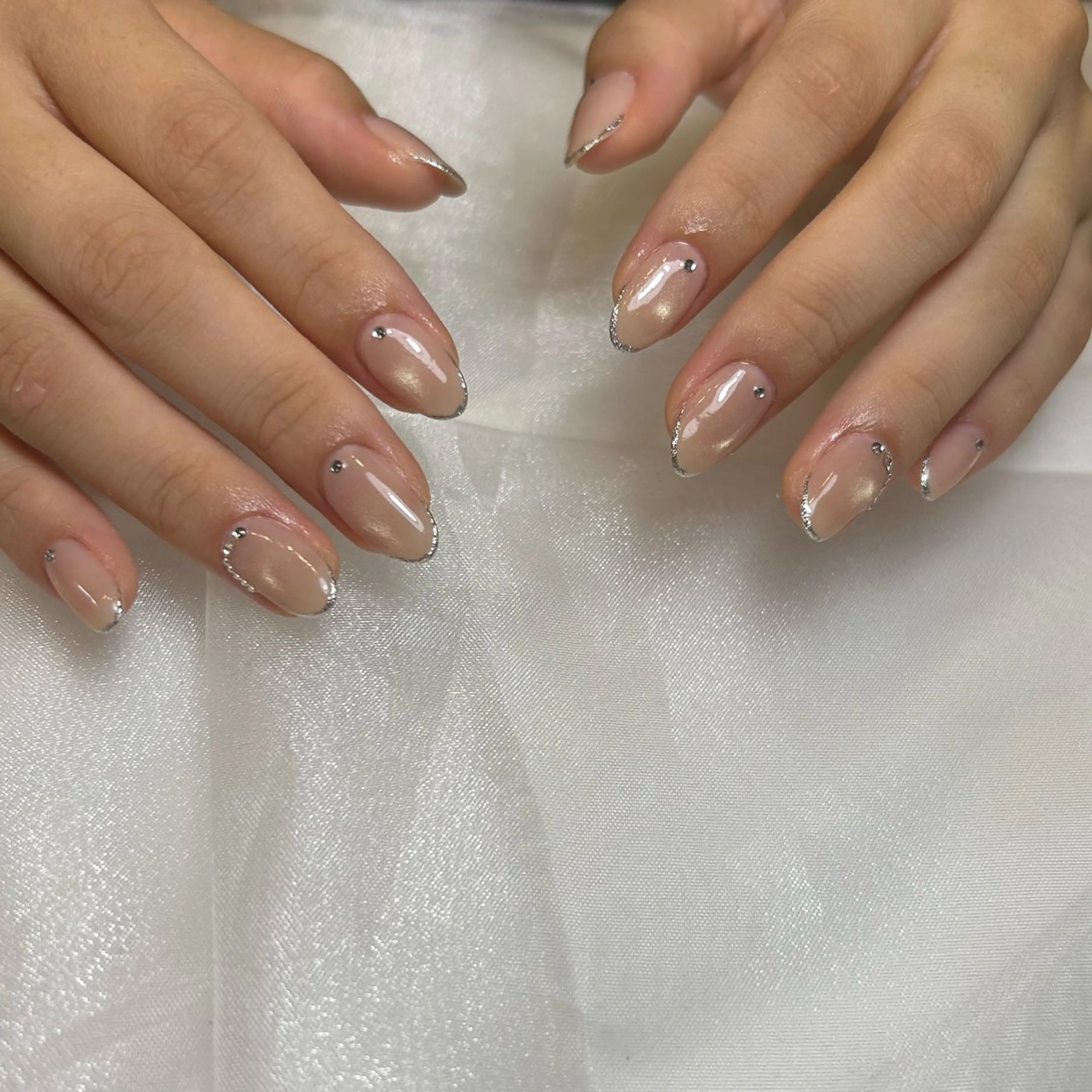 ネイル nico +所属・nico + 鷲野のネイルデザイン