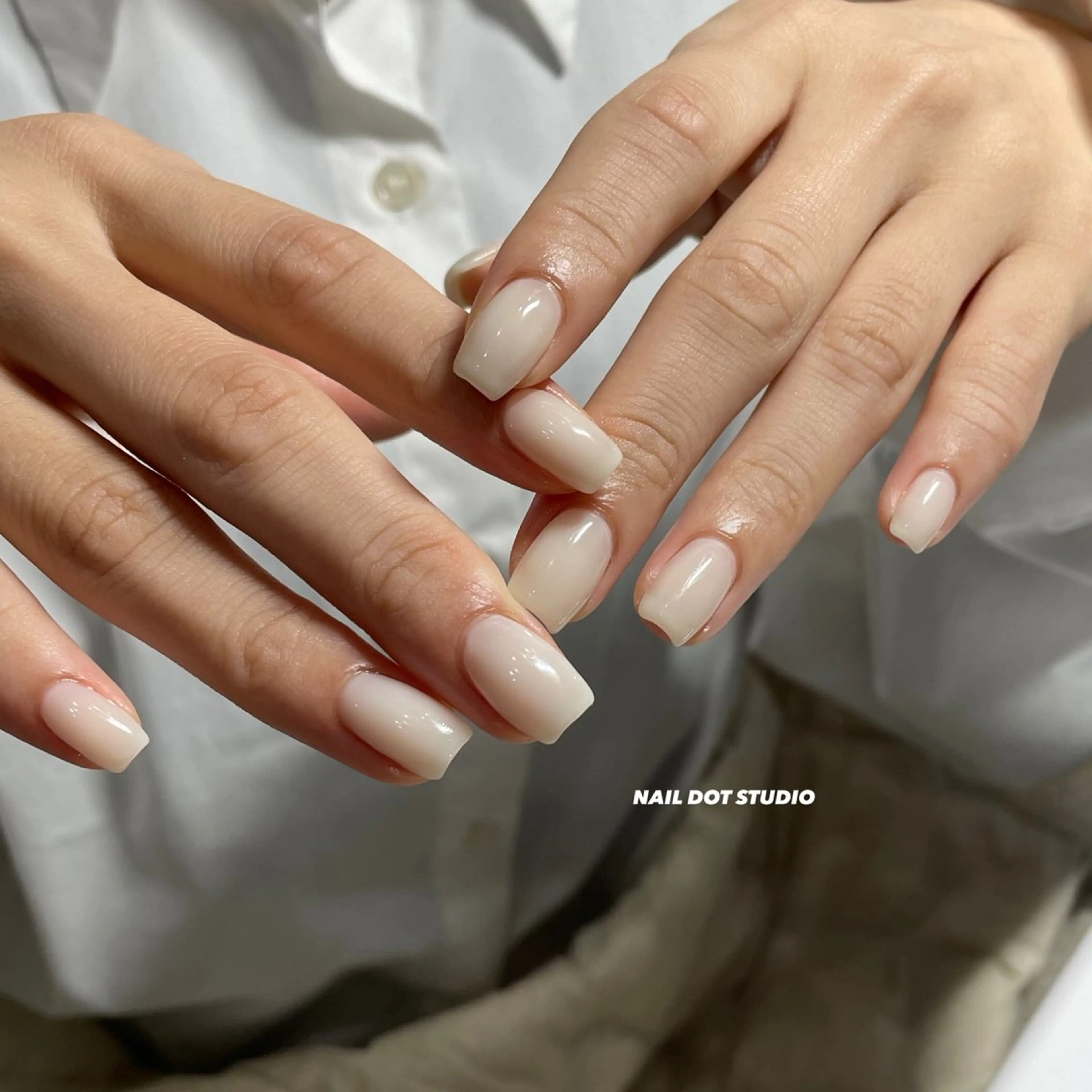 ネイル NAIL DOT STUDIO堺筋本町のネイルデザイン