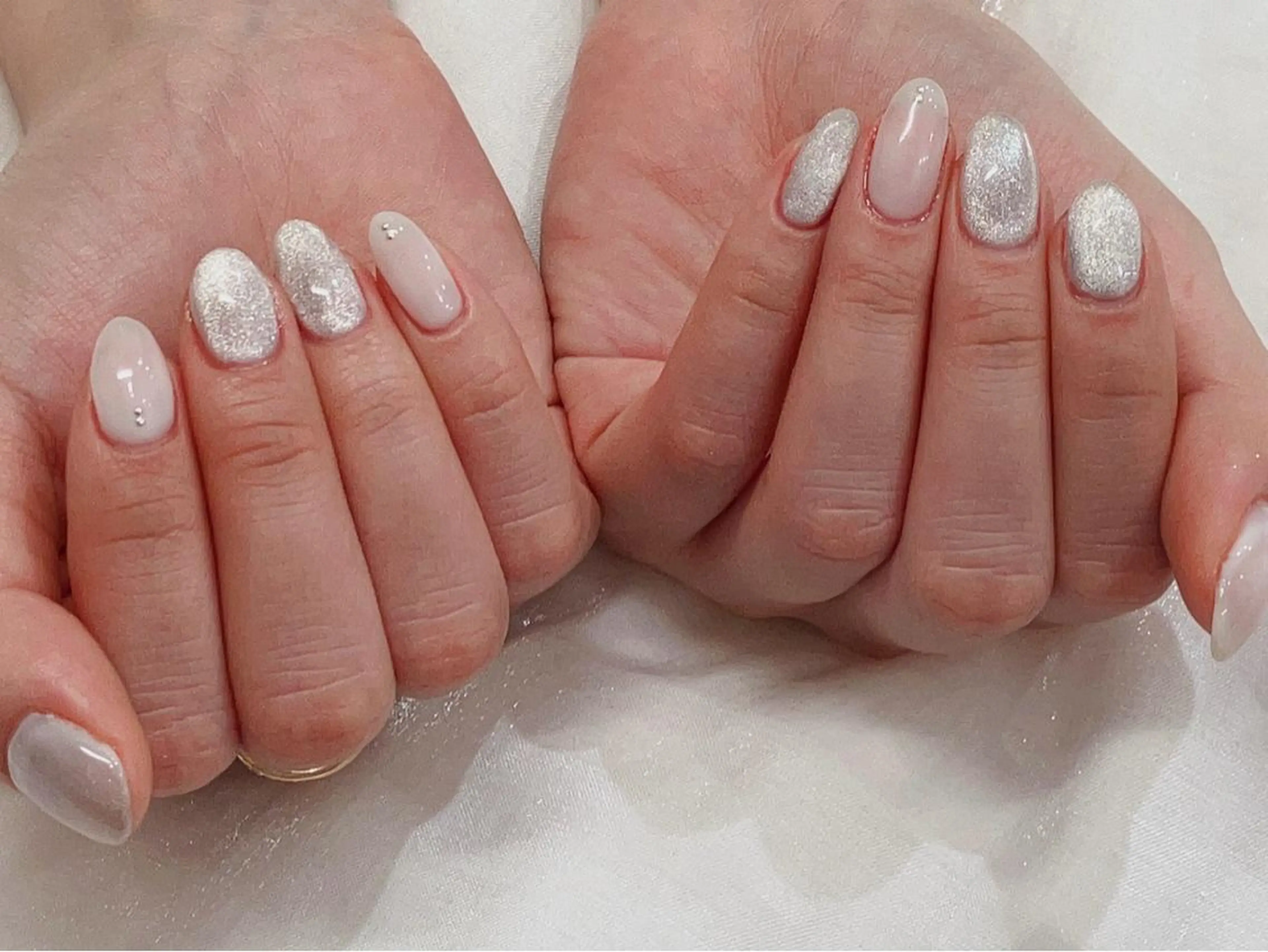 ネイル Umi nail& eyelashのネイルデザイン