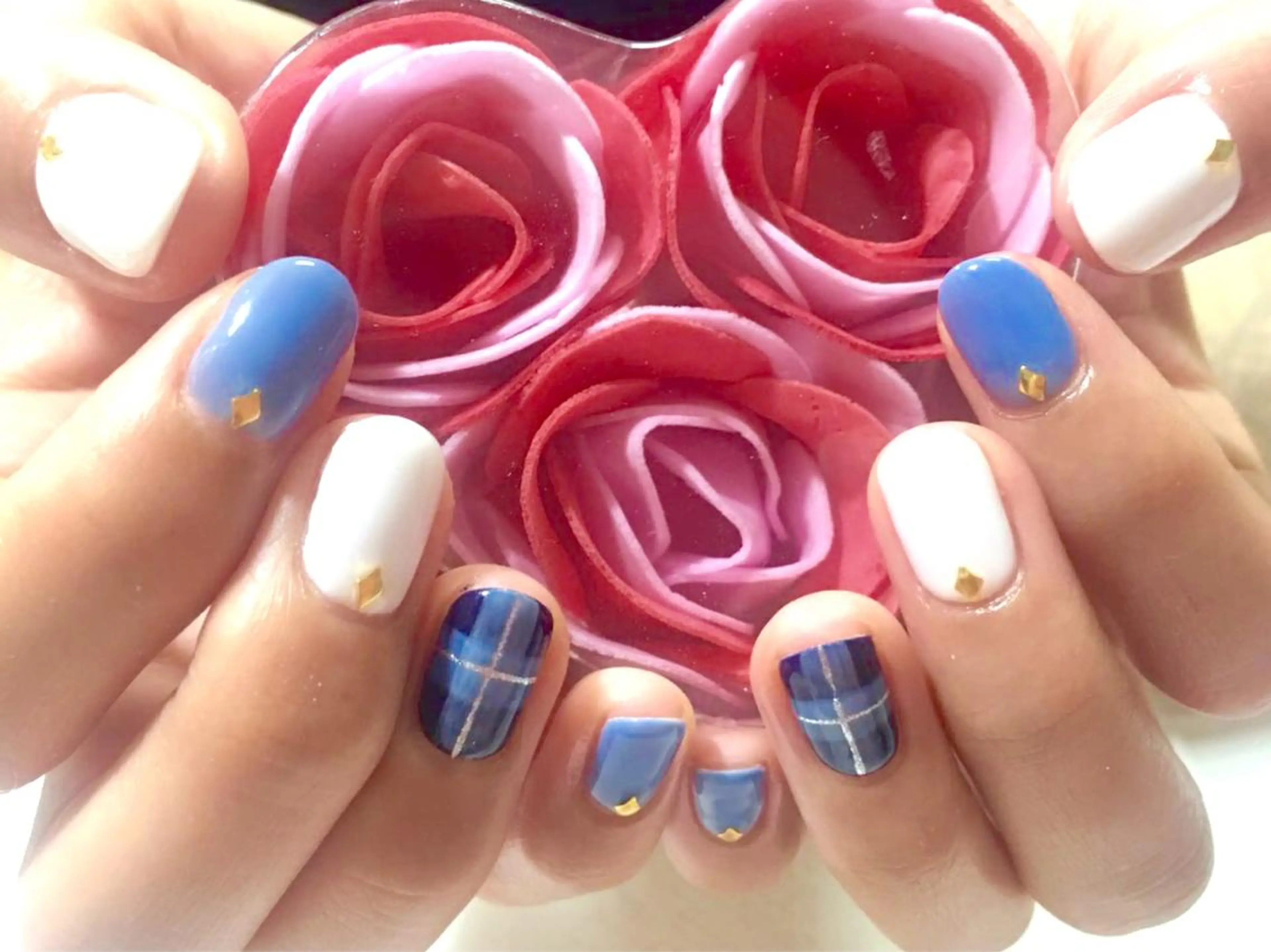 ネイル Eye アイのエステ・リラクイメージ