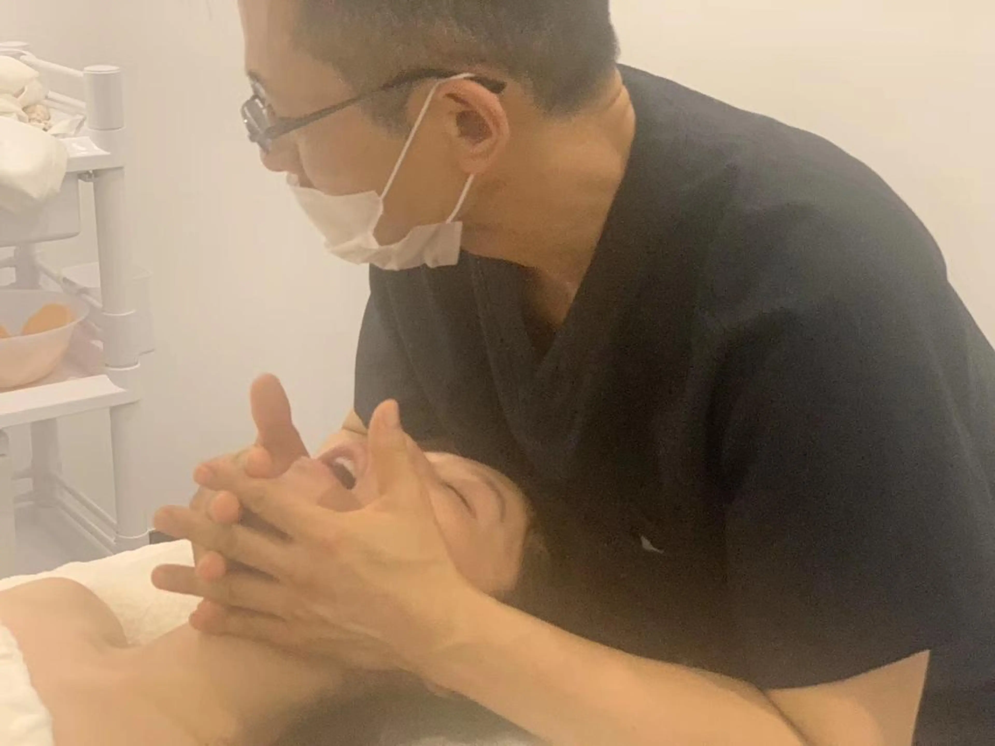 リラク 田中 輝寿のエステ・リラクイメージ