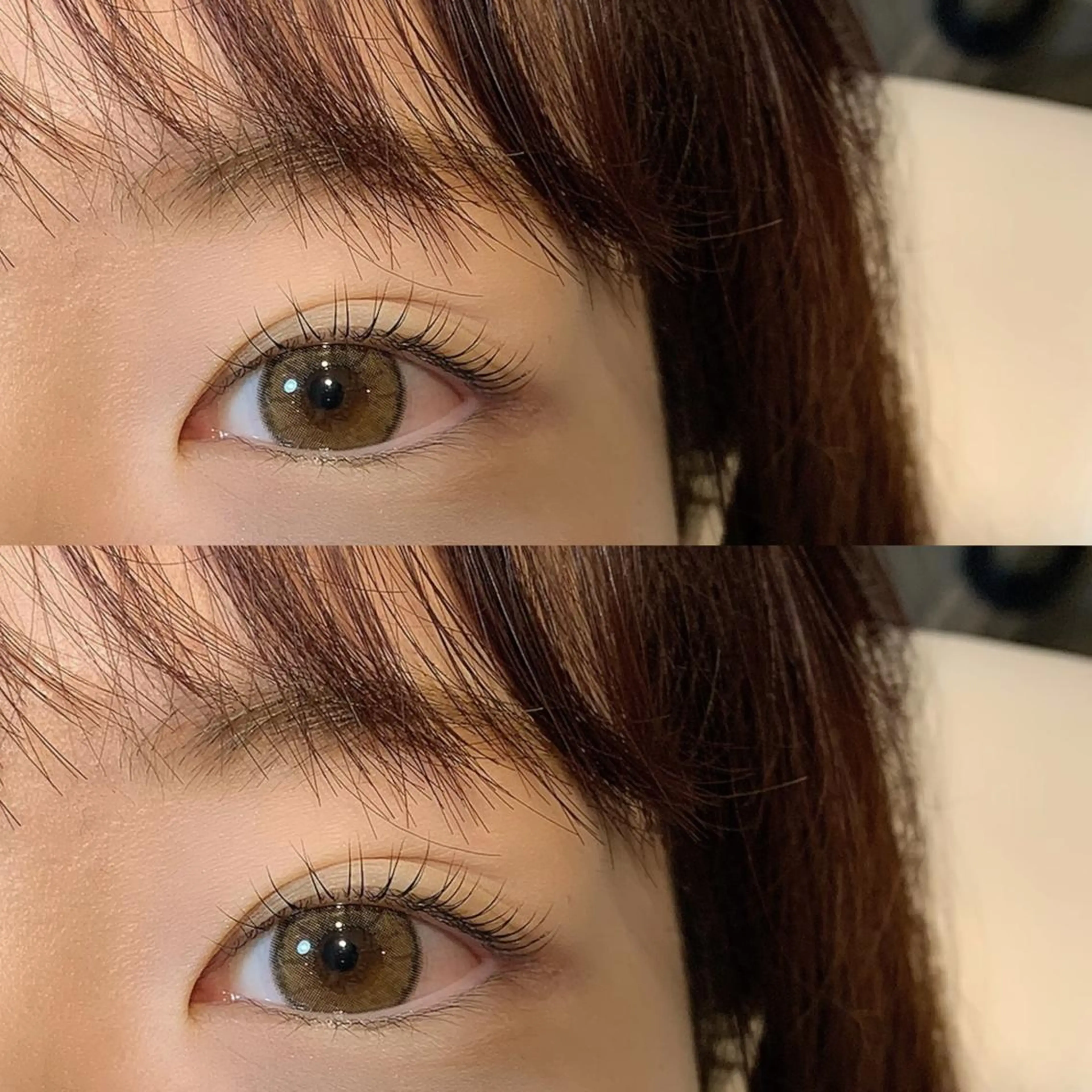 マツエク・マツパ yuki⟡.· freelanceのマツエク・マツパデザイン