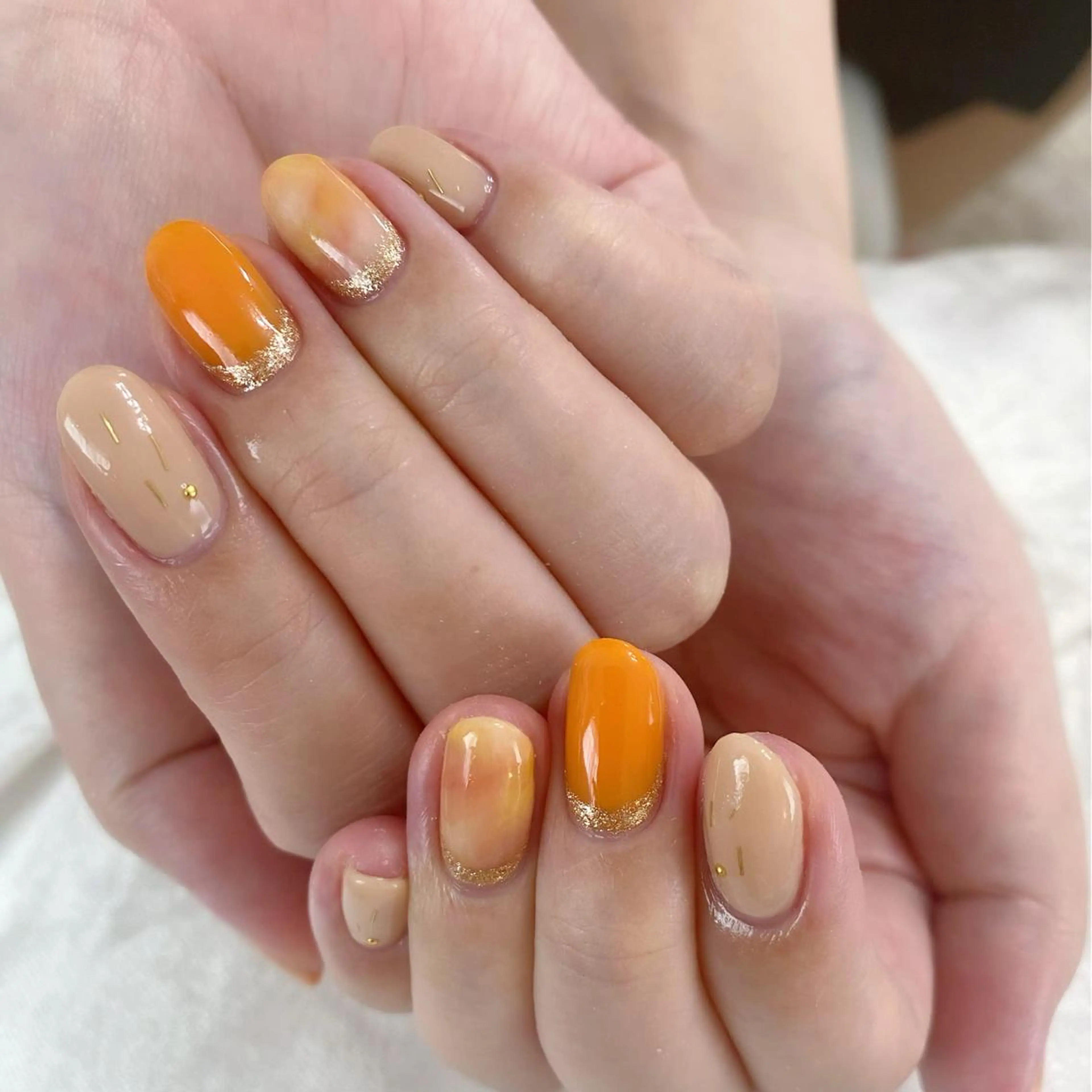 ネイル Uchida Mayunaのその他イメージ