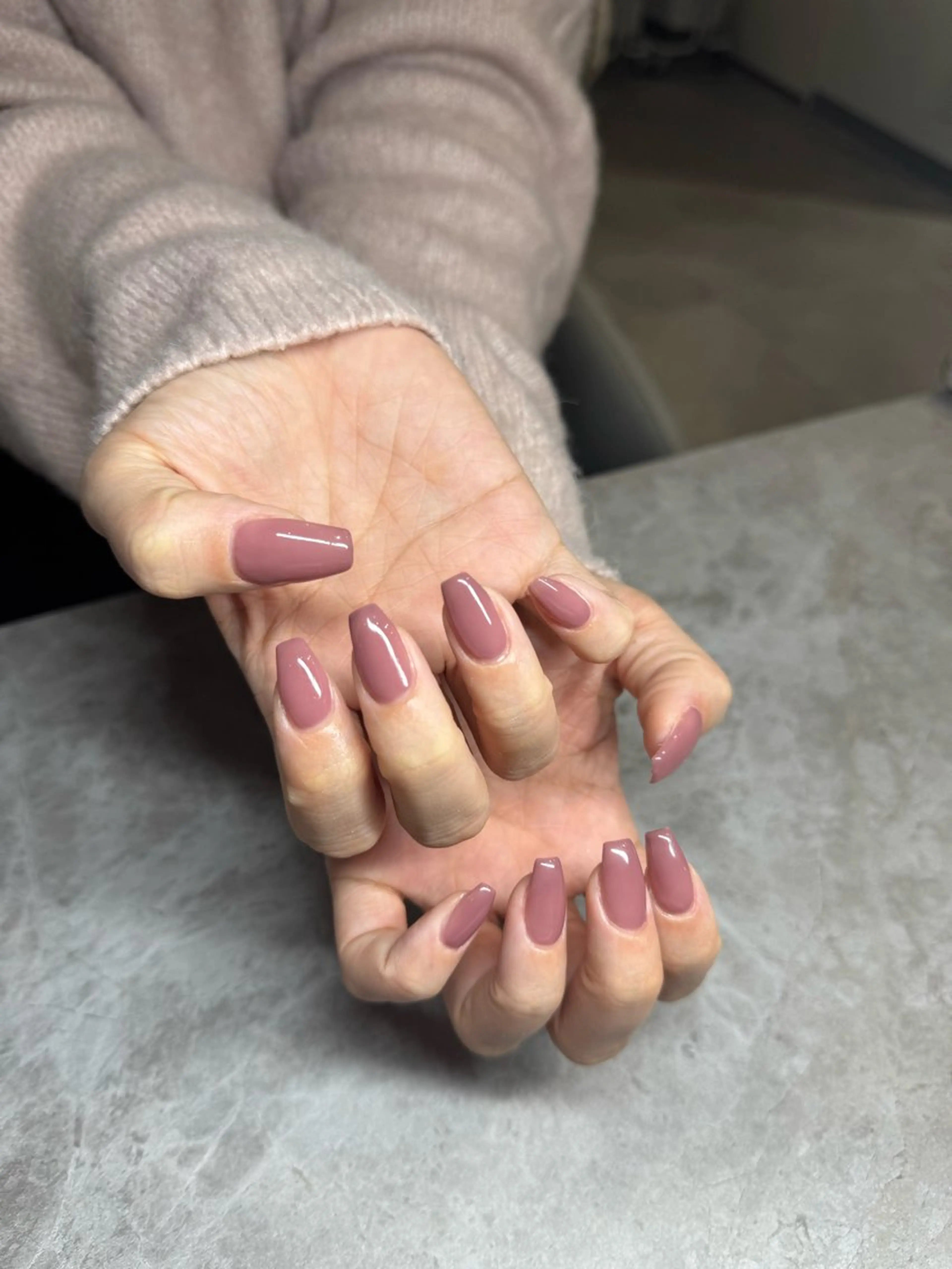 ネイル ハンドネイル IROHA NAIL 北村菜帆のネイルデザイン