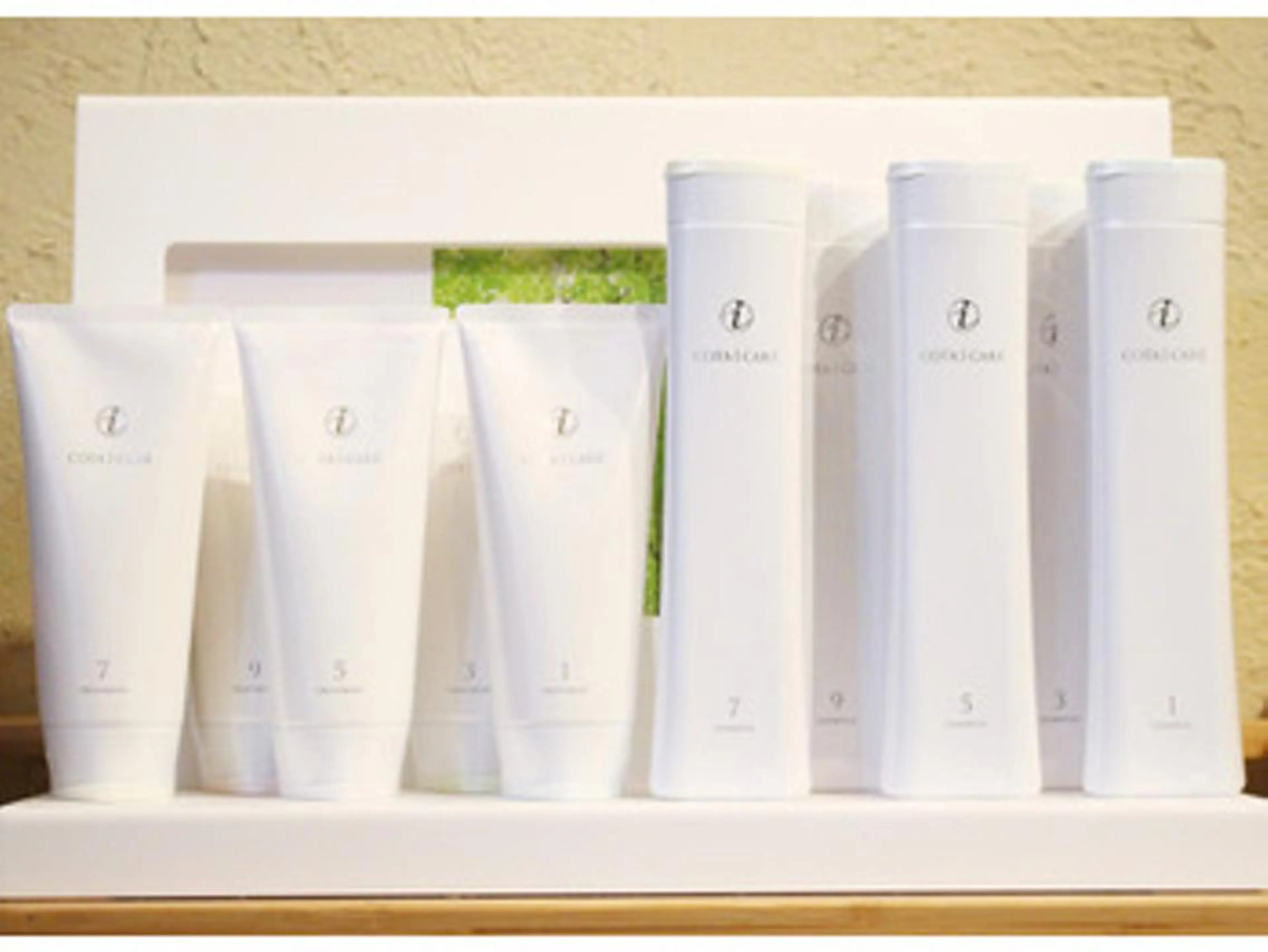 木村 瞬のヘアスタイル