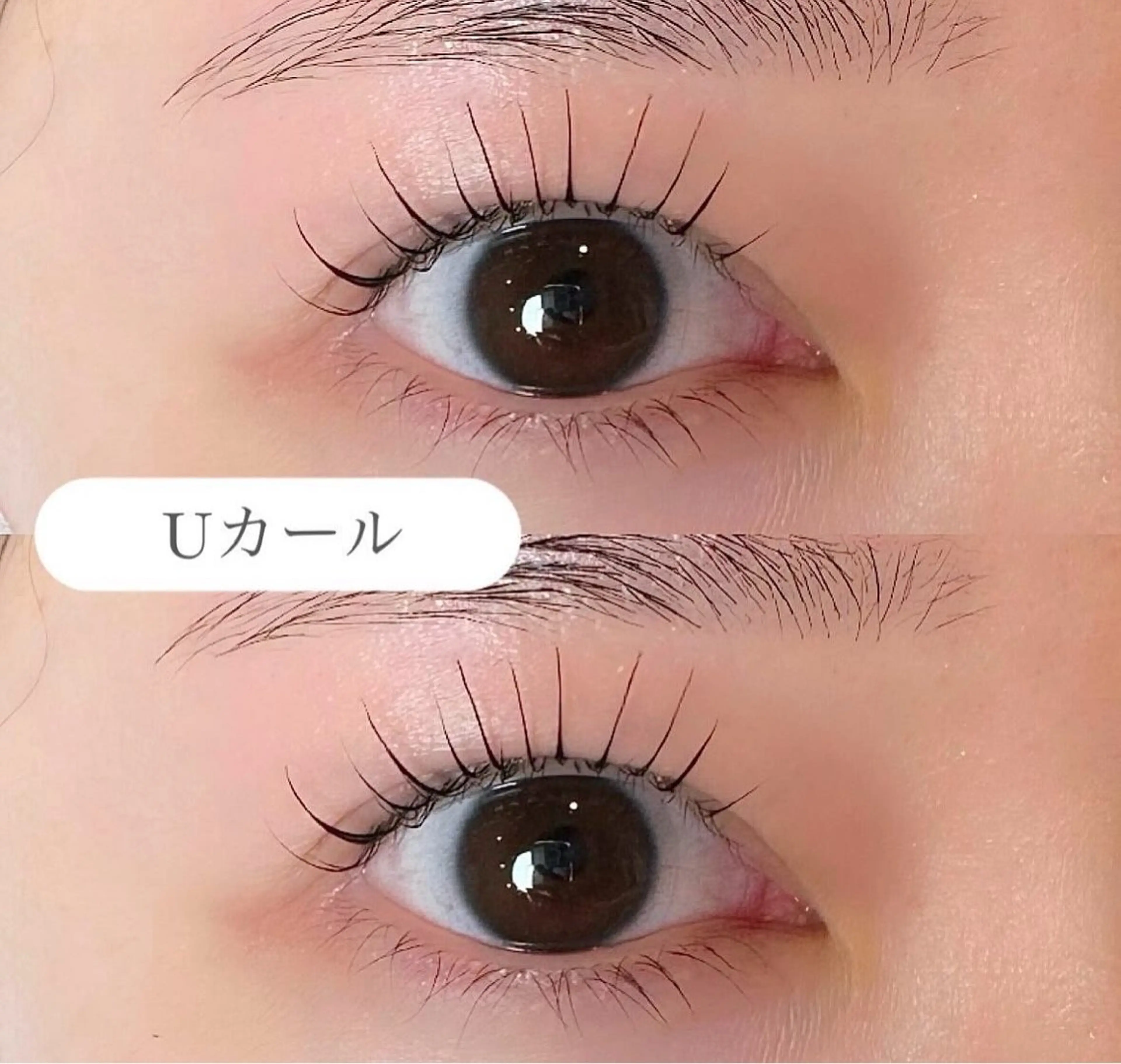 マツエク・マツパ 荒川 彩希の眉毛・アイブロウイメージ