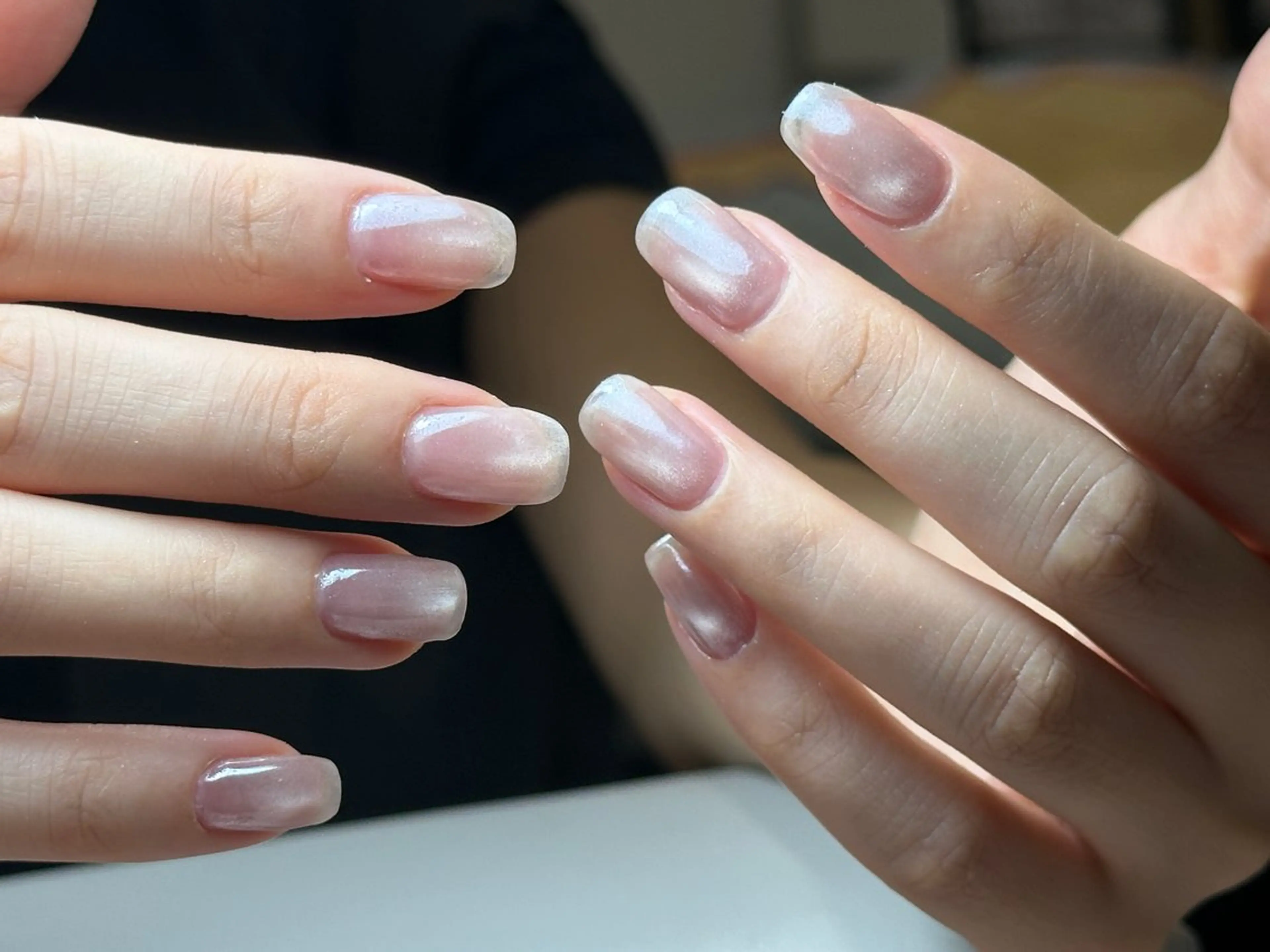 ネイル Eveネイル チップスカルプ専門店のネイルデザイン