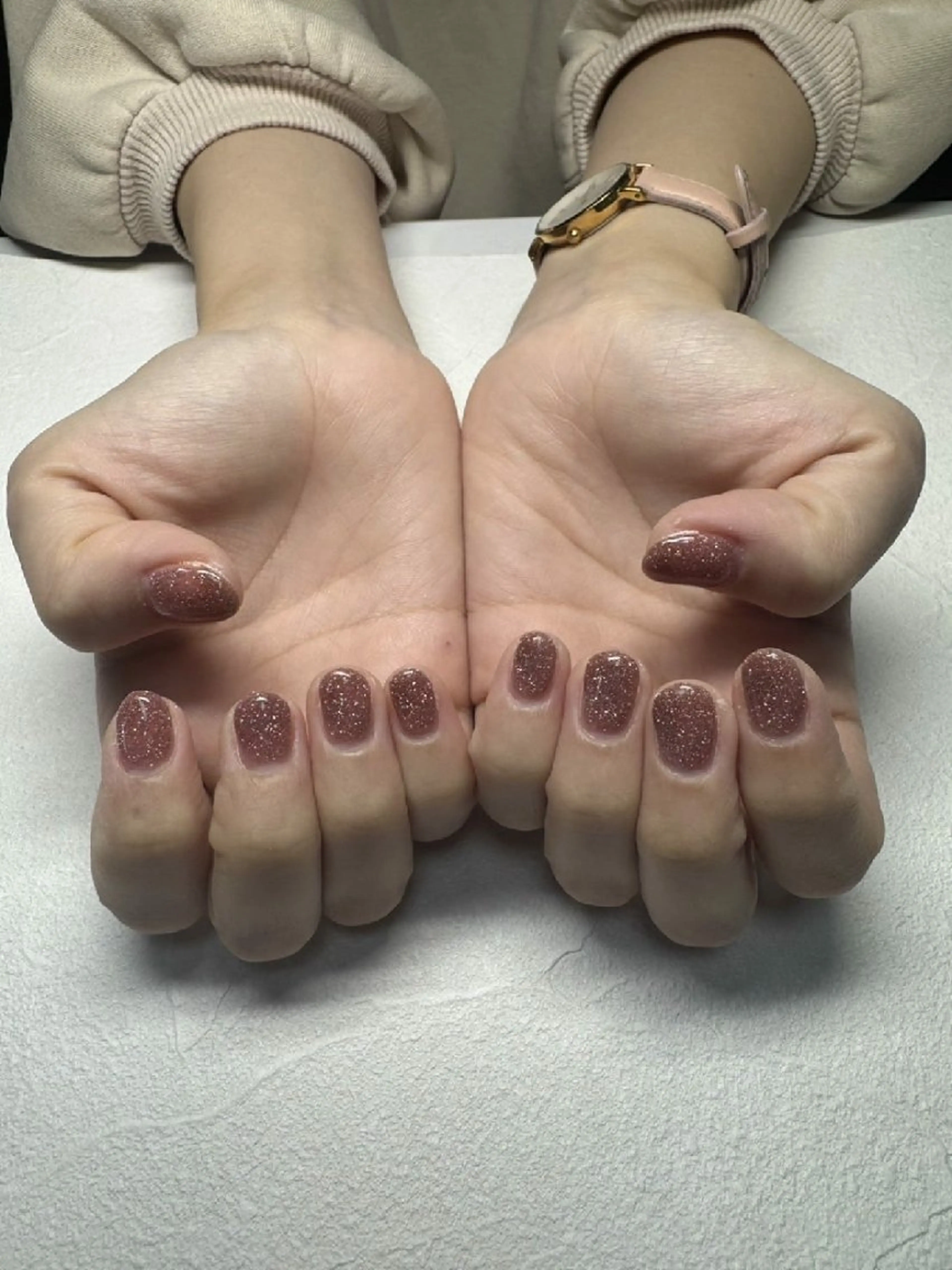 ネイル JULIE NAILのネイルデザイン