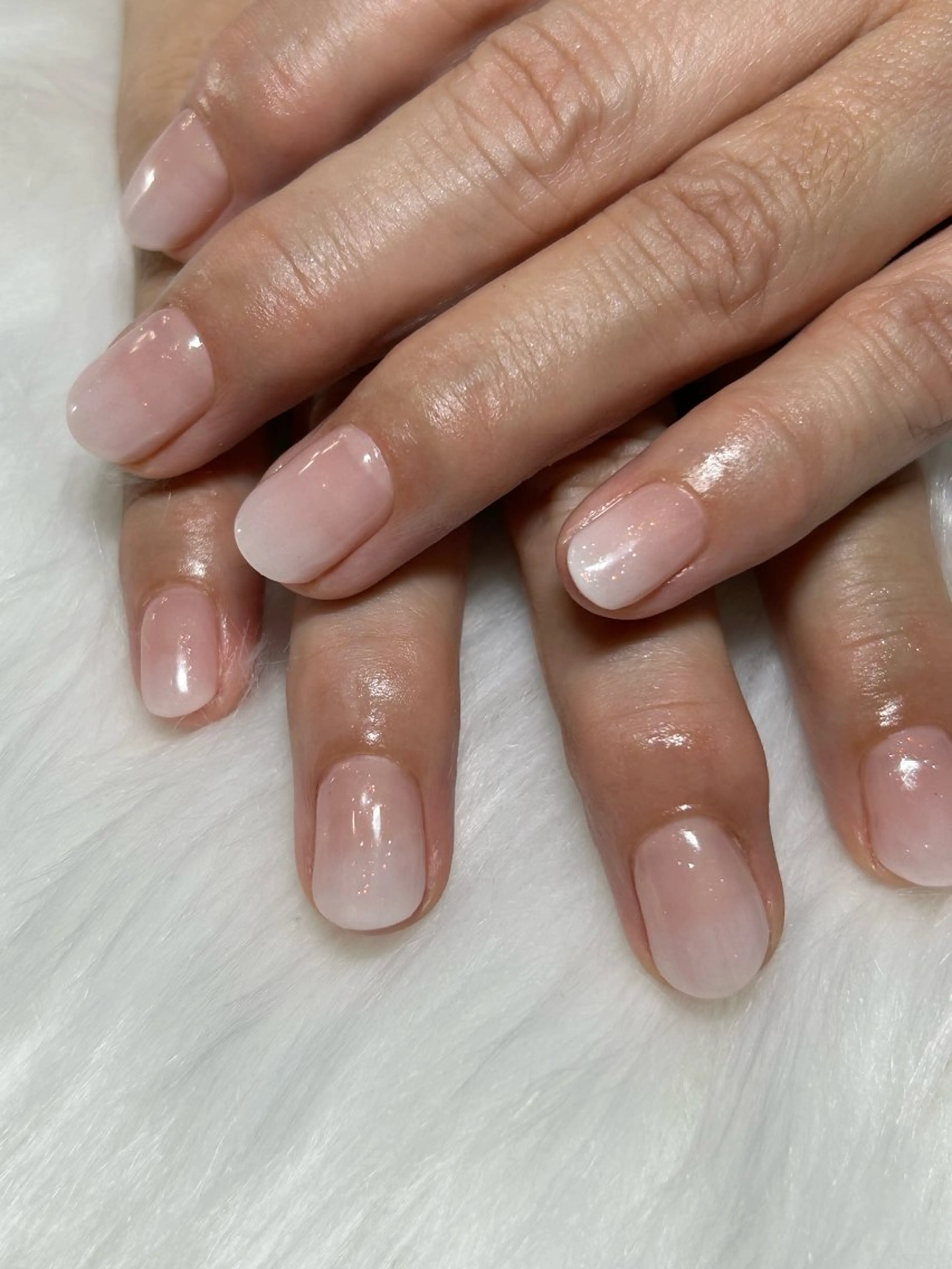 ネイル belle nail 1552のネイルデザイン