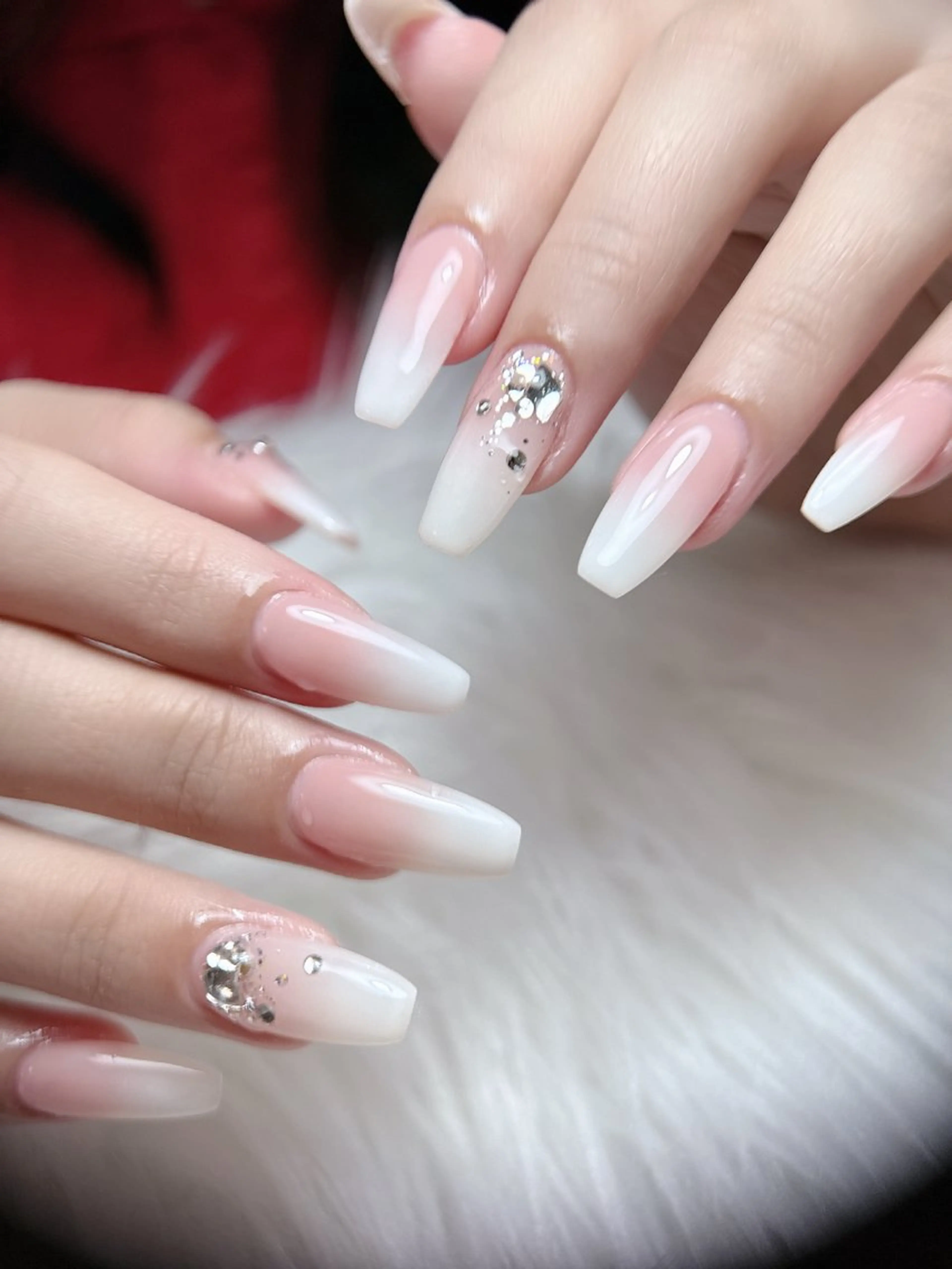 ネイル Vp ネイルのネイルデザイン