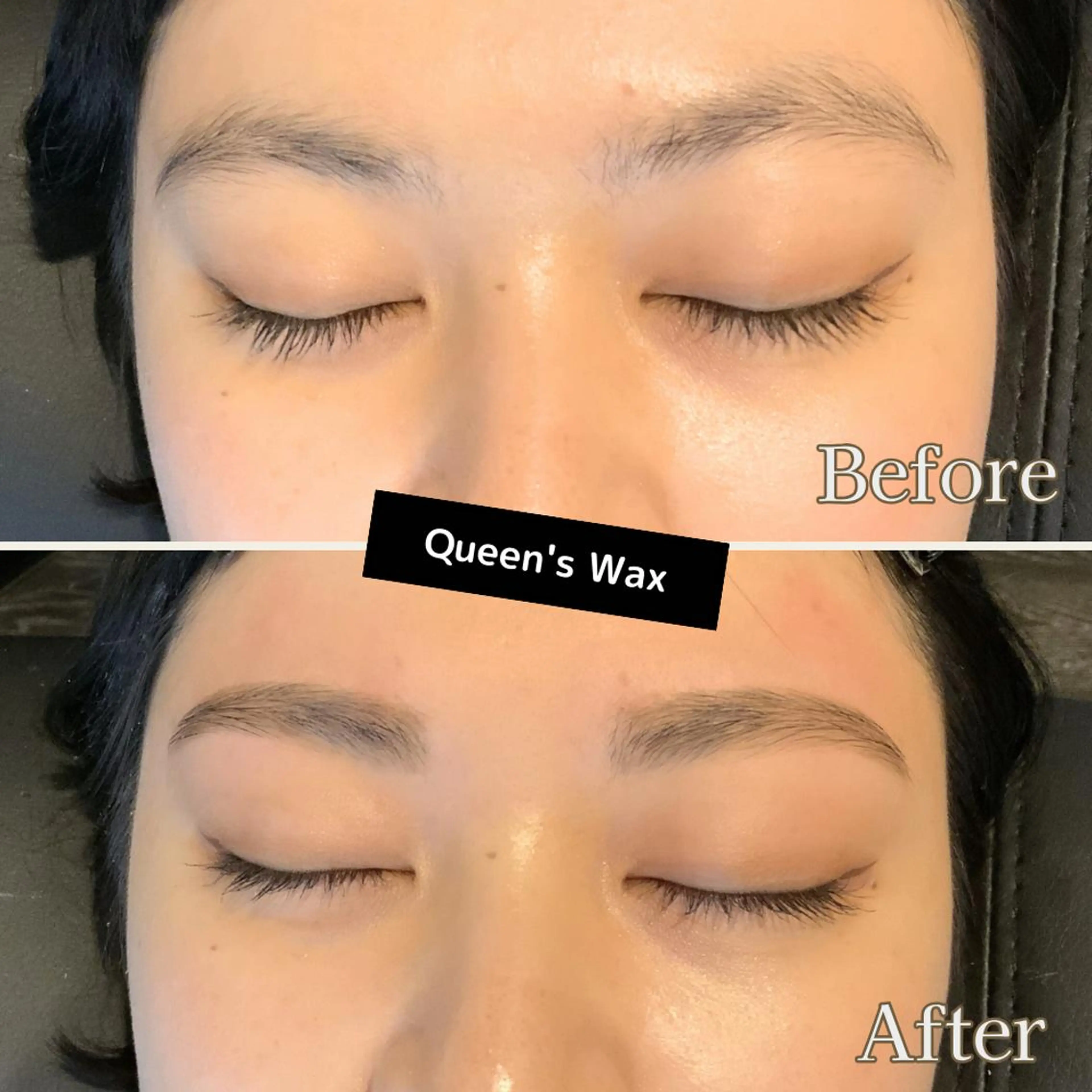アイブロウ ワックス脱毛 その他(アイブロウ) 眉・アイブロウ専門 Queen’sWaxの眉毛・アイブロウイメージ