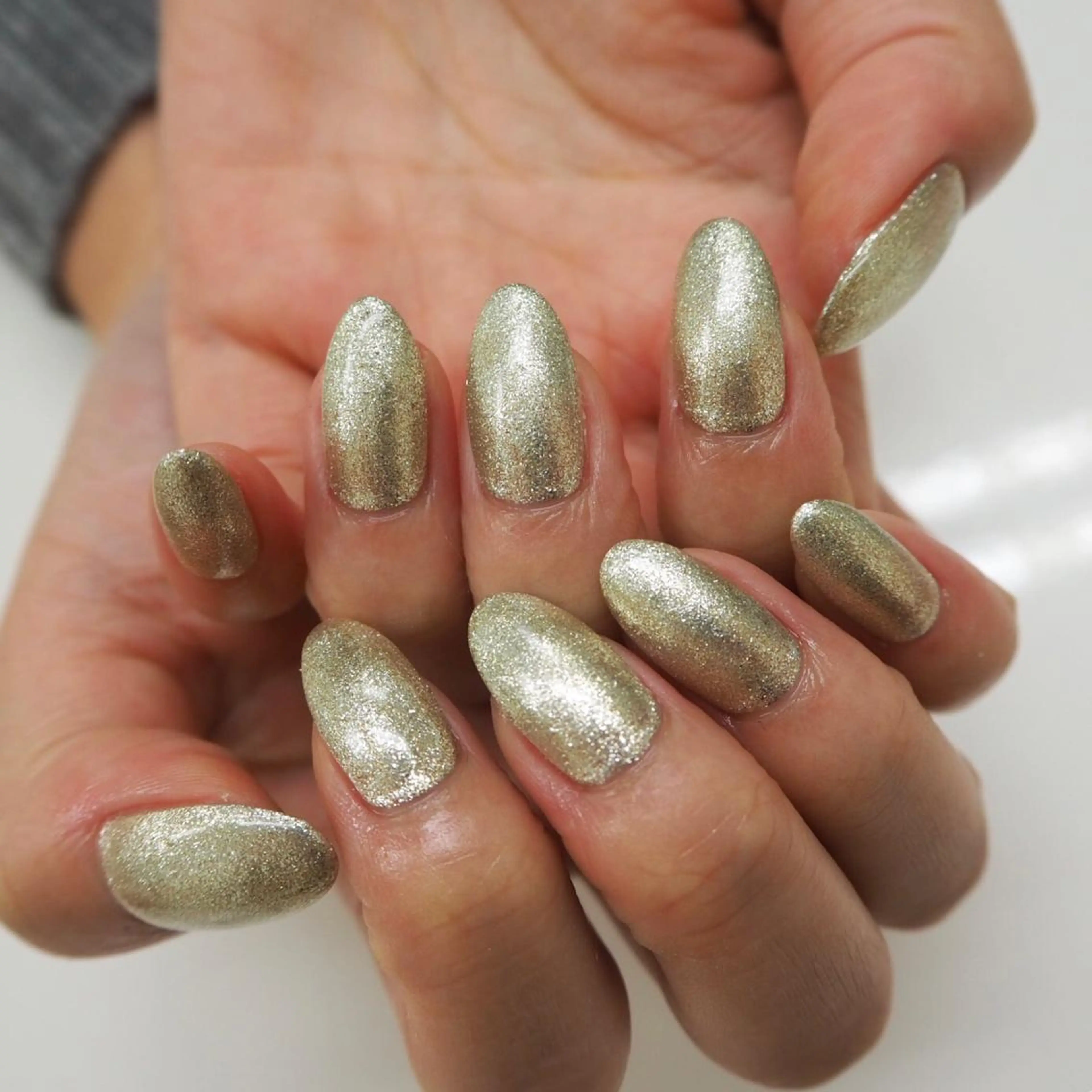 ネイル Hisaka Mikiのネイルデザイン