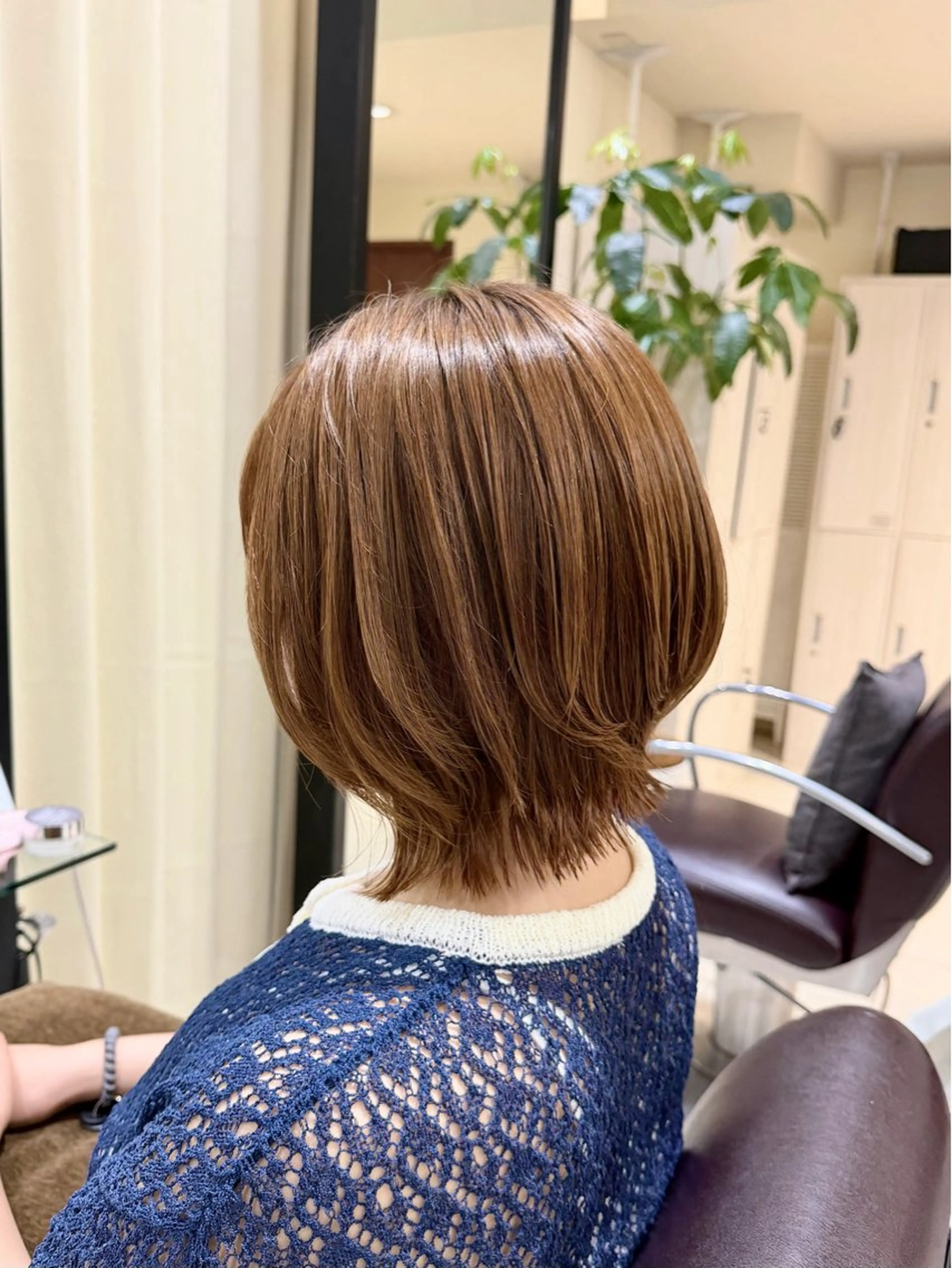 ショート ショートボブ ボブ ショートヘア 🎀小顔ショート/ miruki🪽のヘアスタイル