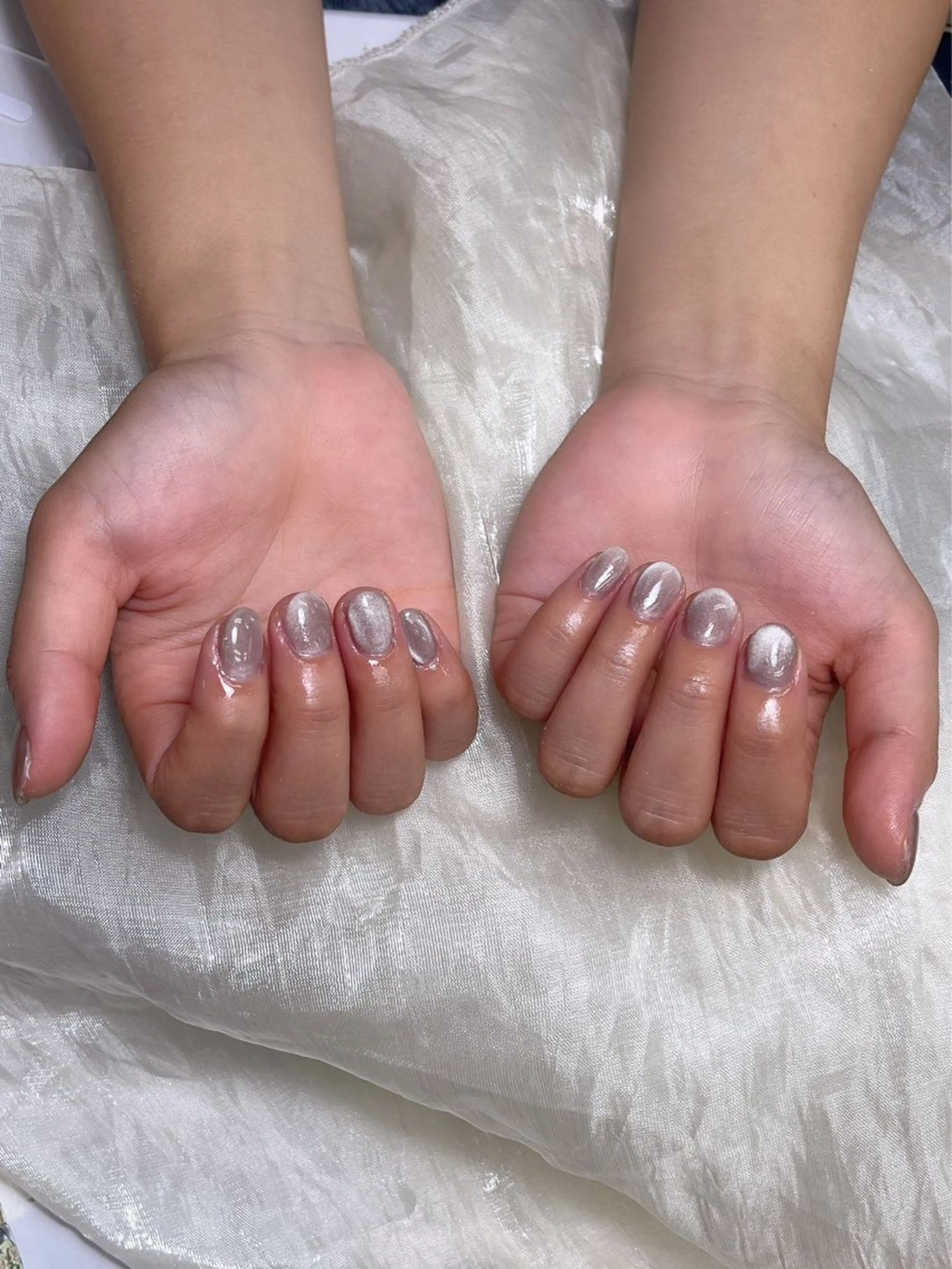 ネイル ongles chicのネイルデザイン