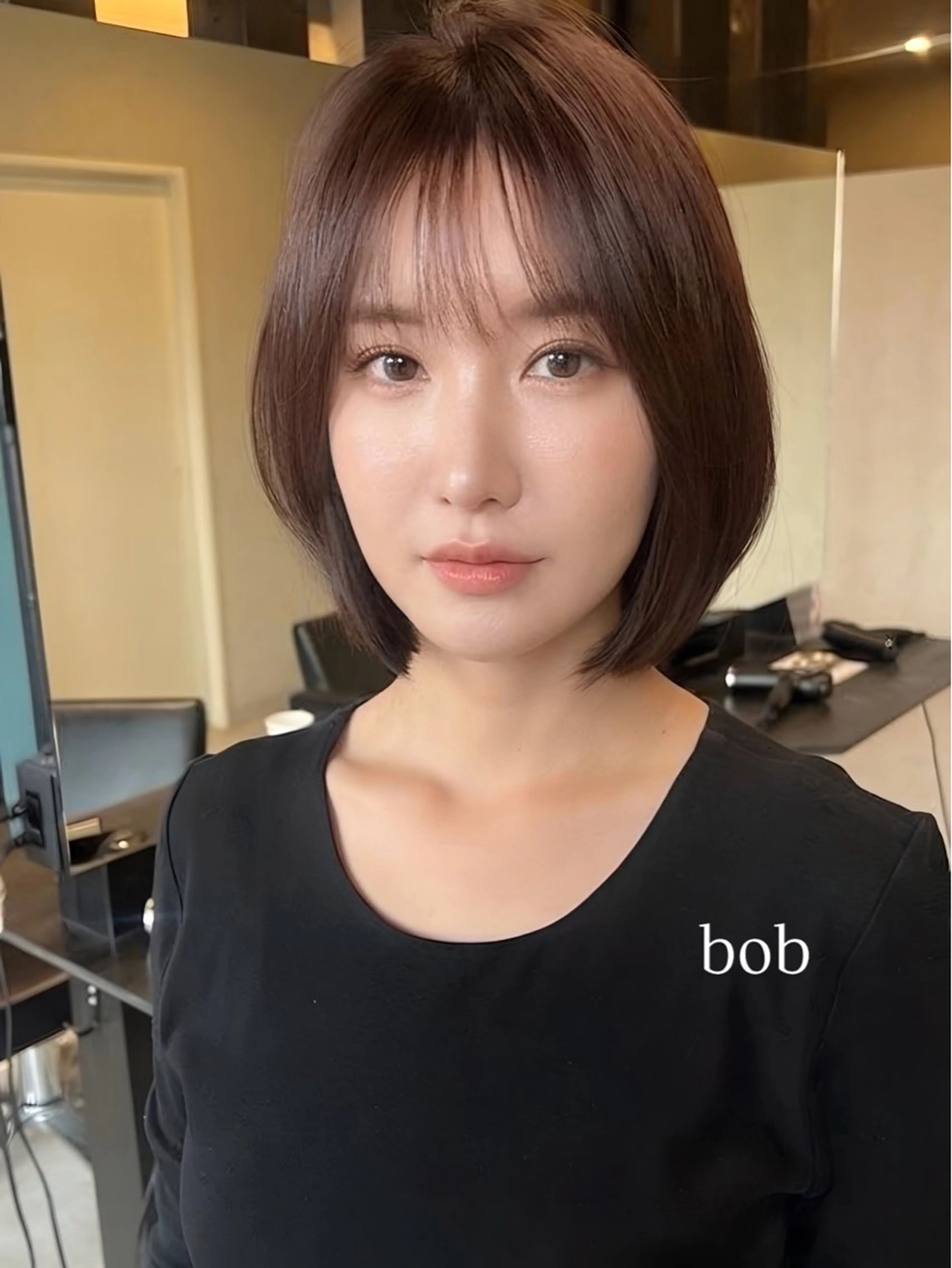 ショート 高橋 陸のヘアスタイル