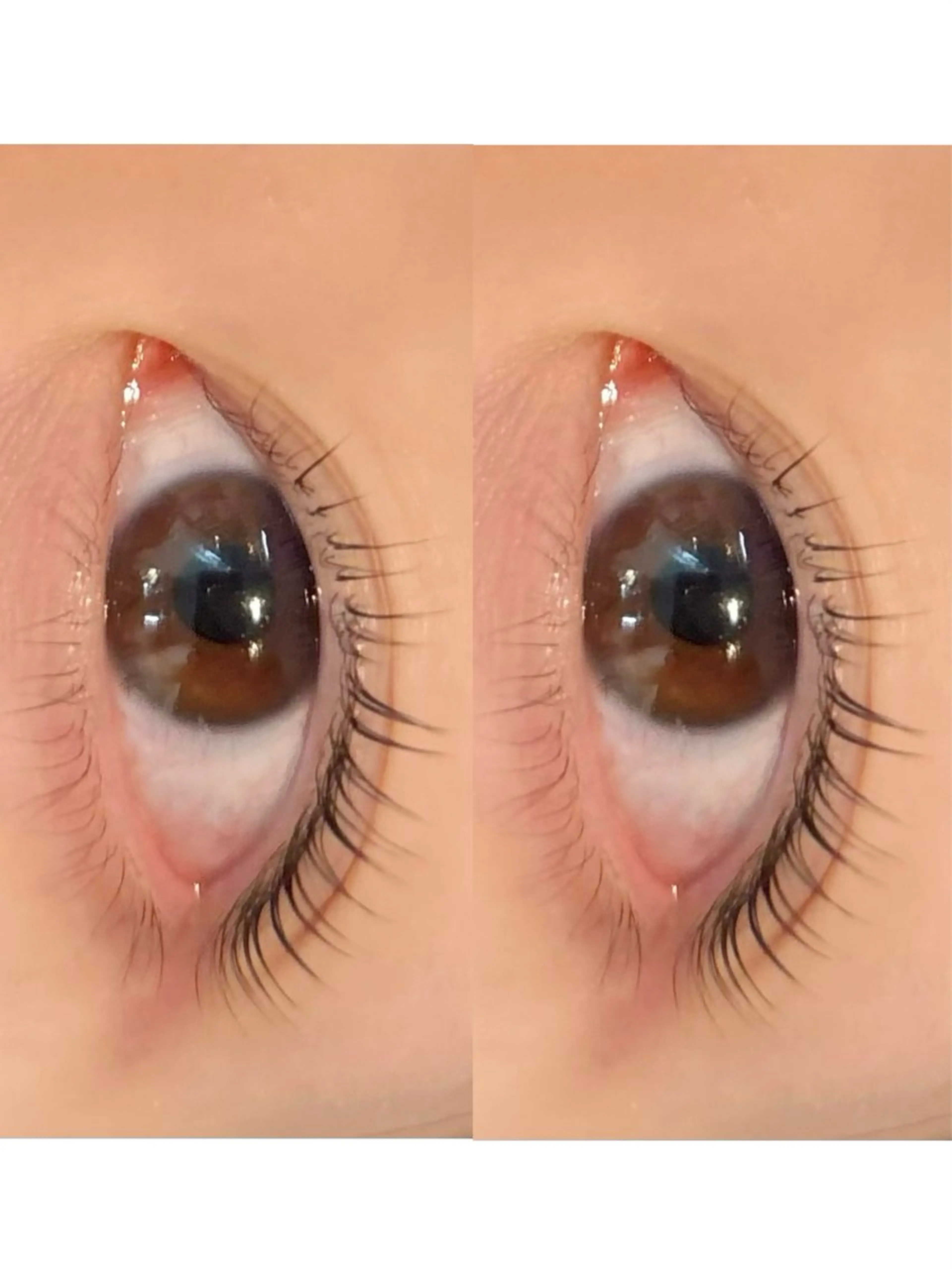 マツエク・マツパ rami🤍/ eyelashのマツエク・マツパデザイン