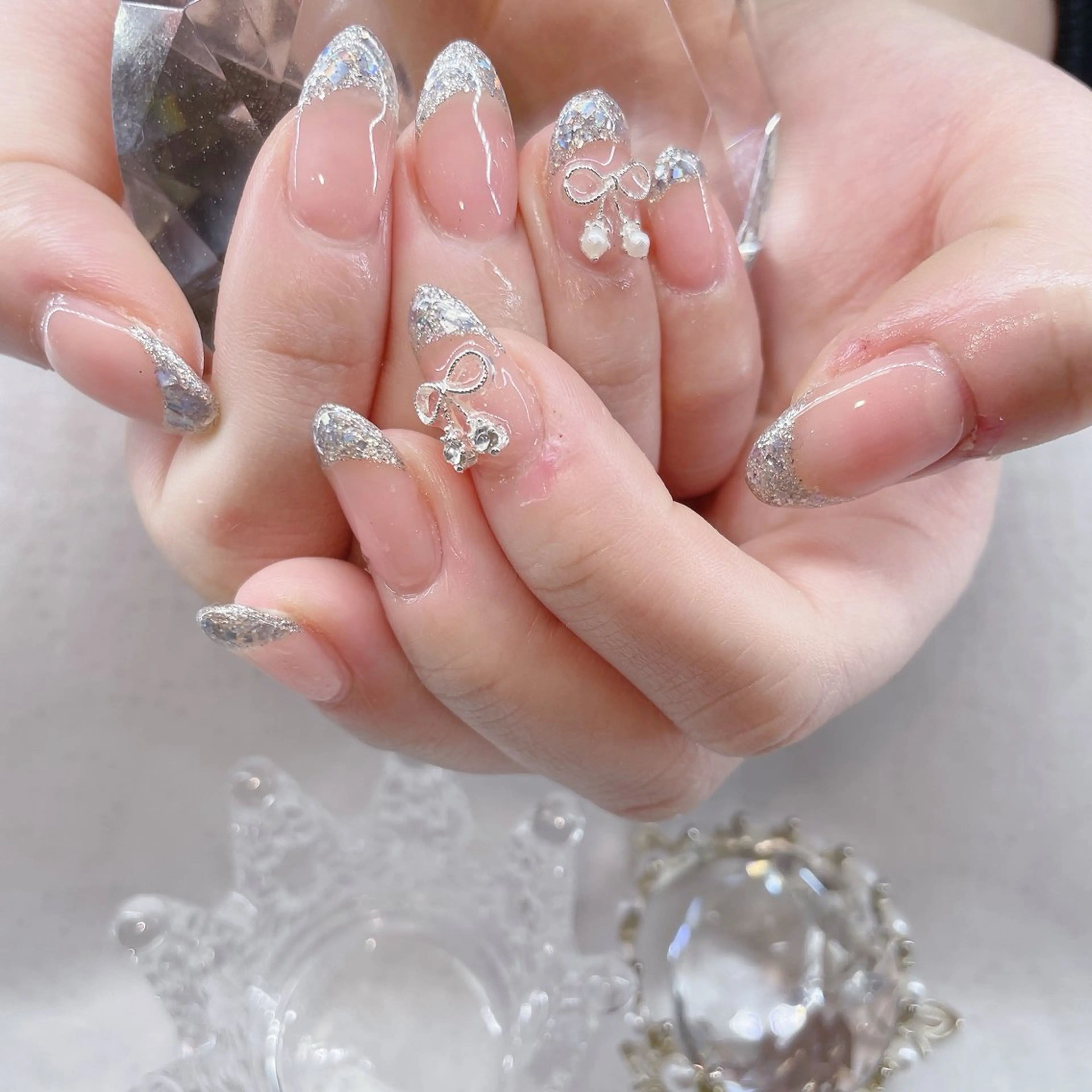 ネイル misun_ nailのネイルデザイン