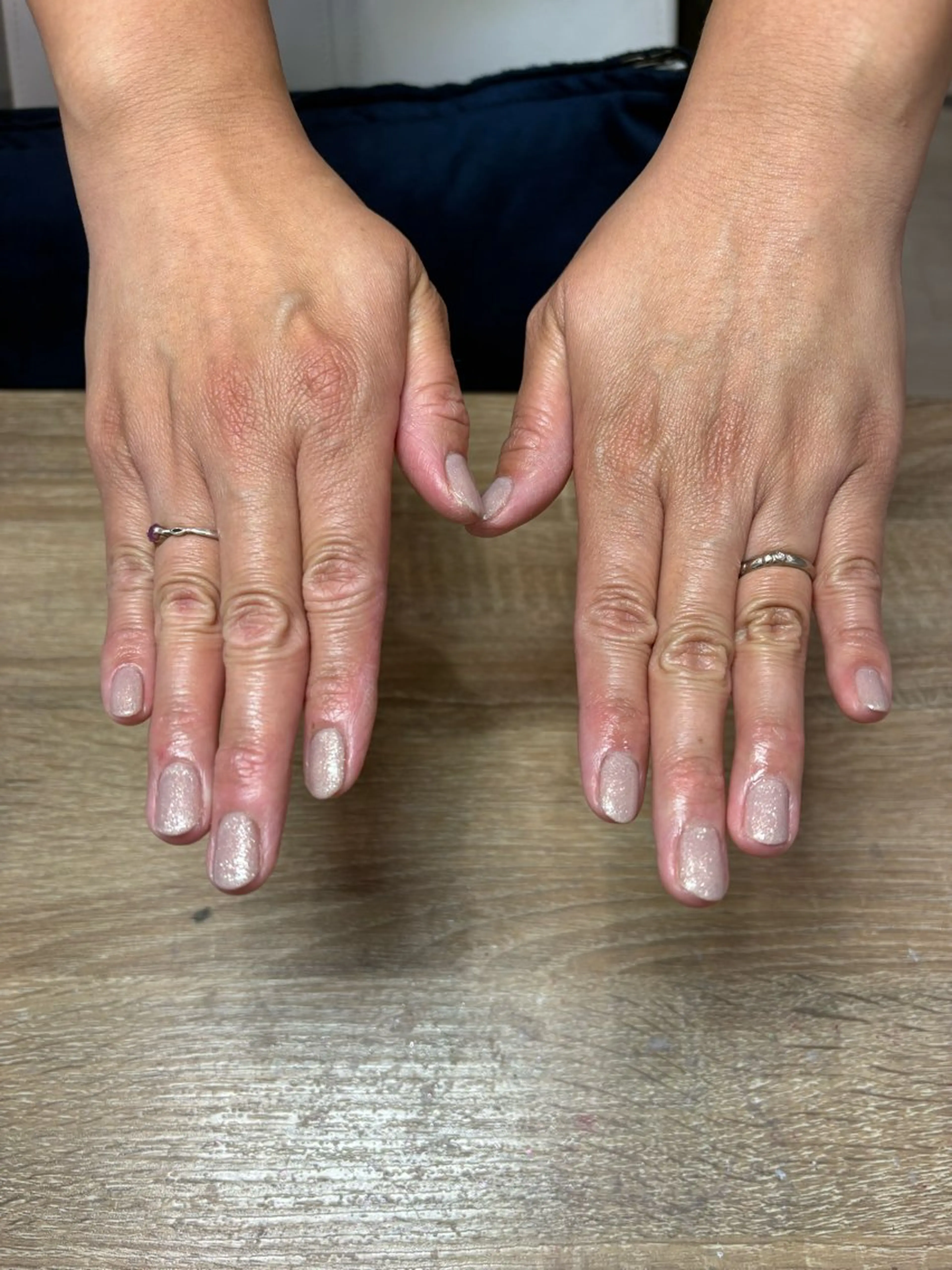 ネイル 平川 光璃のネイルデザイン