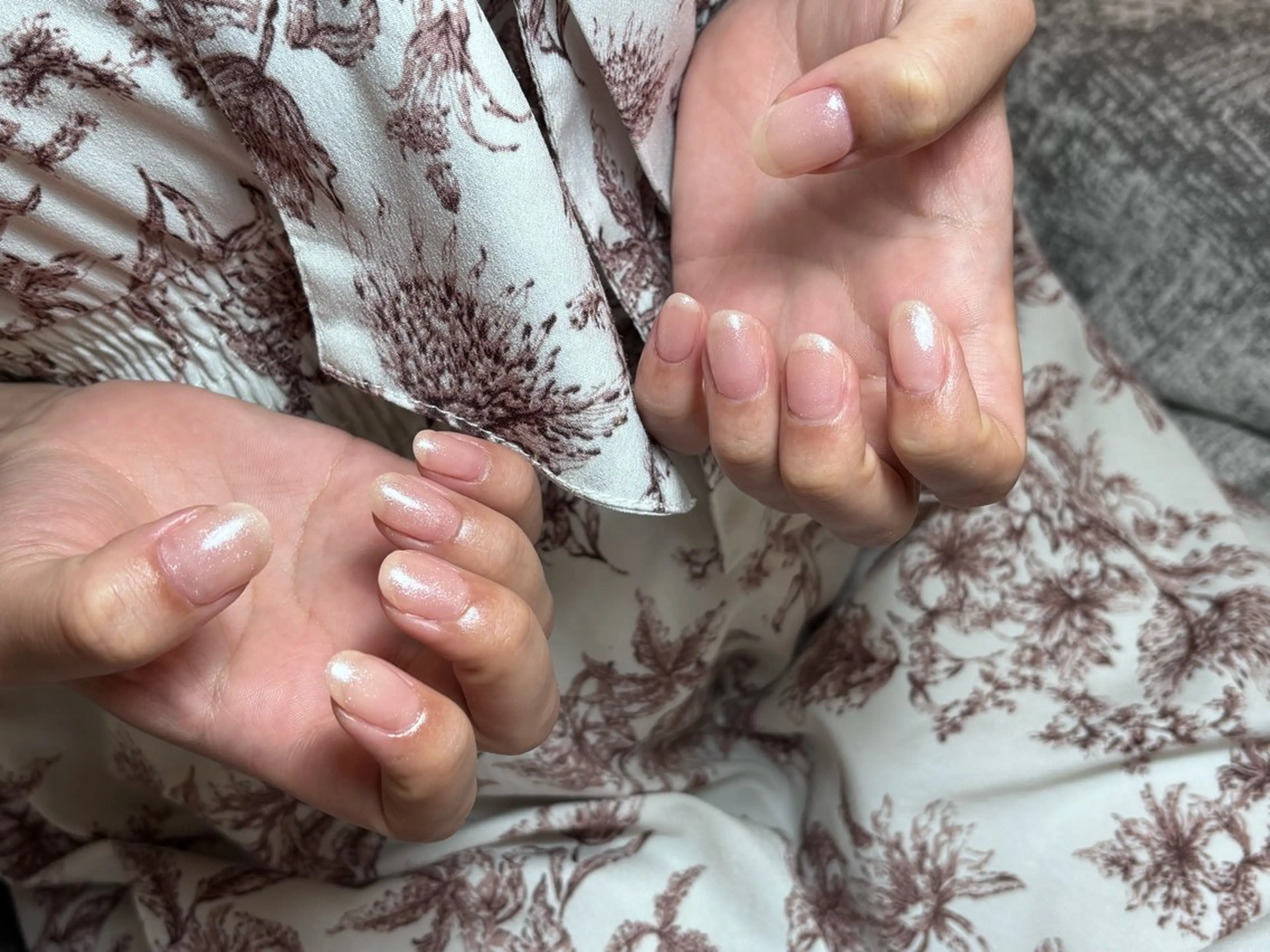 ネイル D.d nail marinのネイルデザイン
