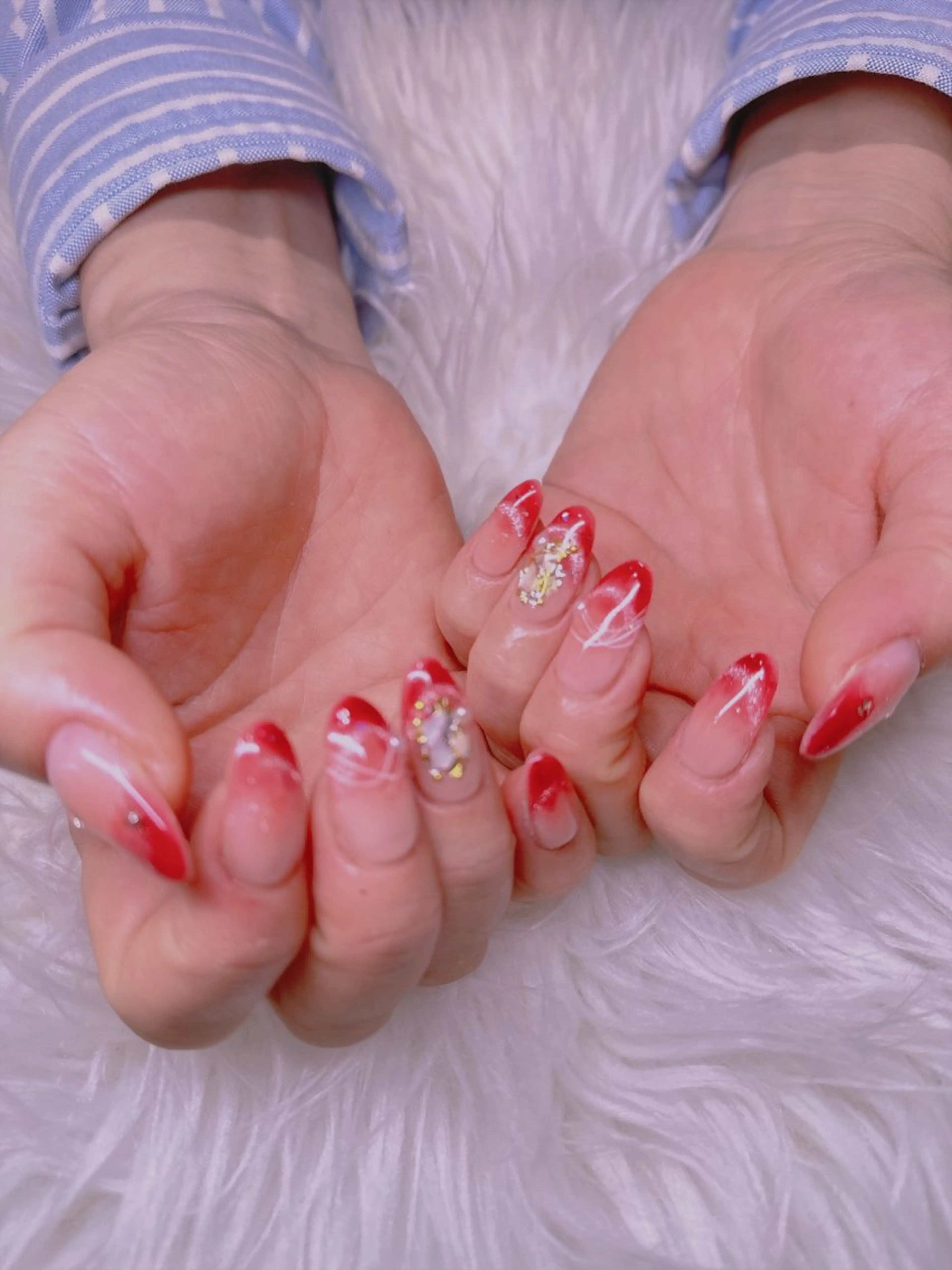 ネイル エムズ エムズのマツエク・マツパデザイン