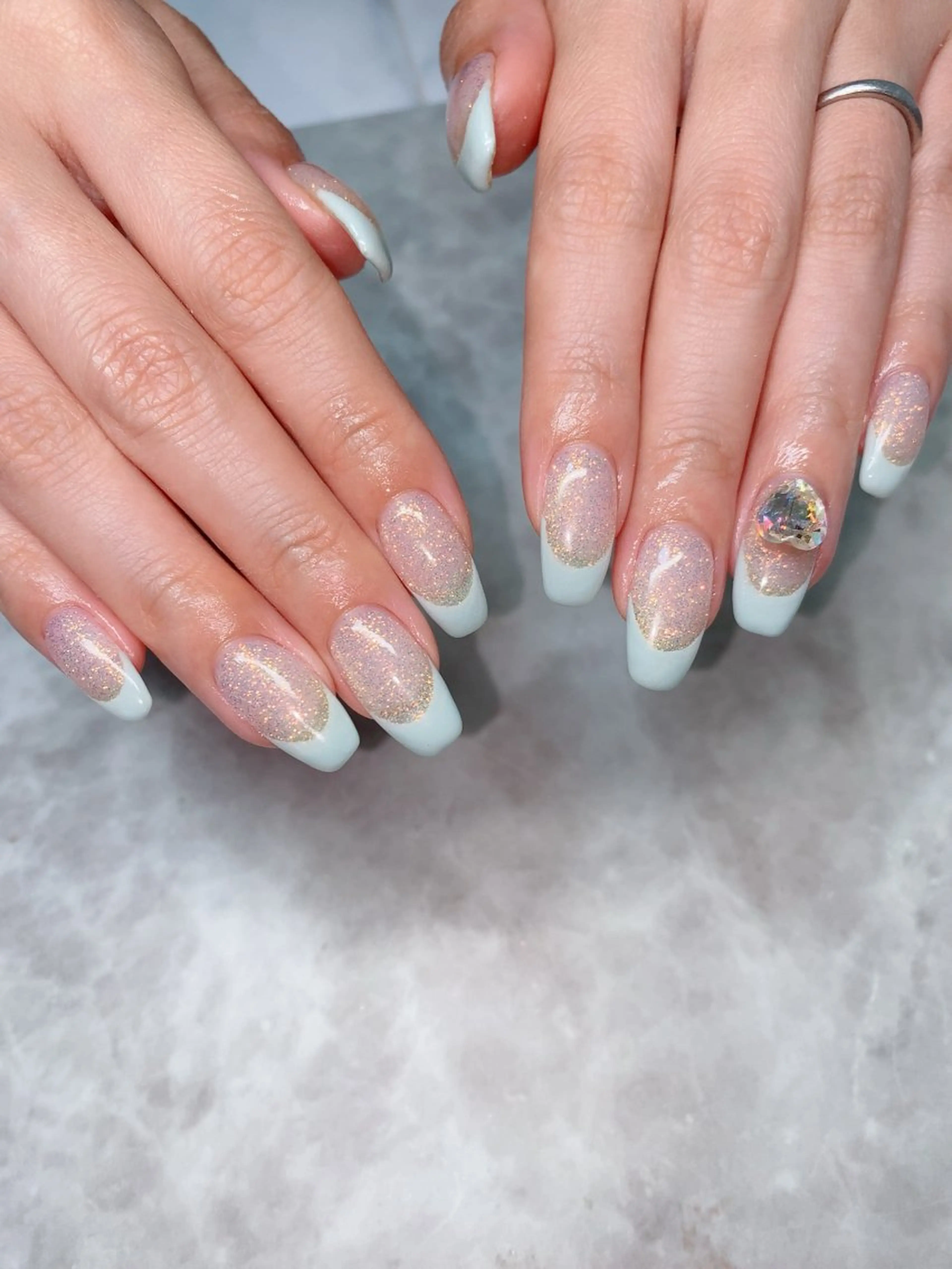 ネイル ハンドネイル C. NAILSのネイルデザイン