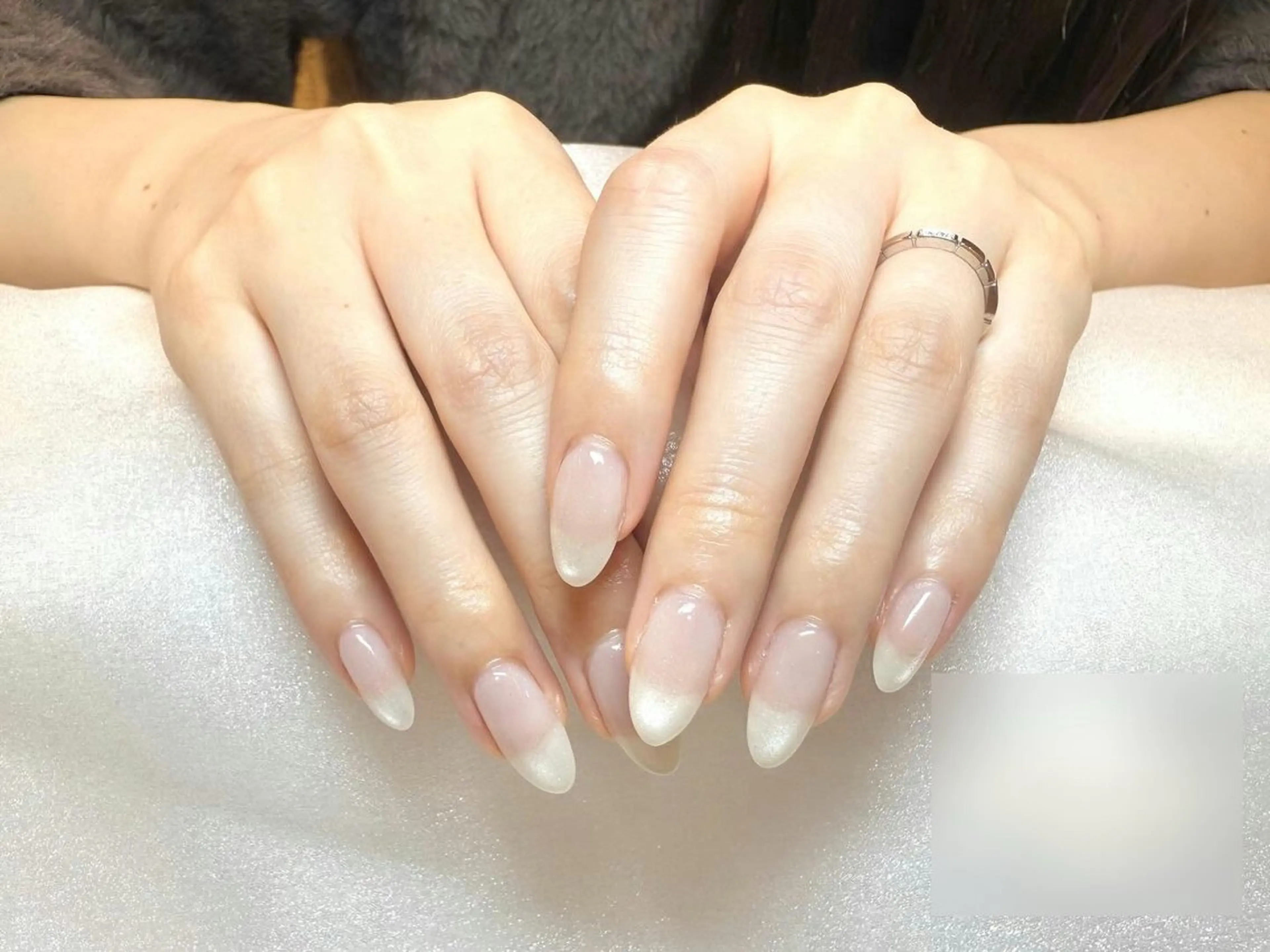 ネイル 🦋MARIPOSA 💅しばたのネイルデザイン