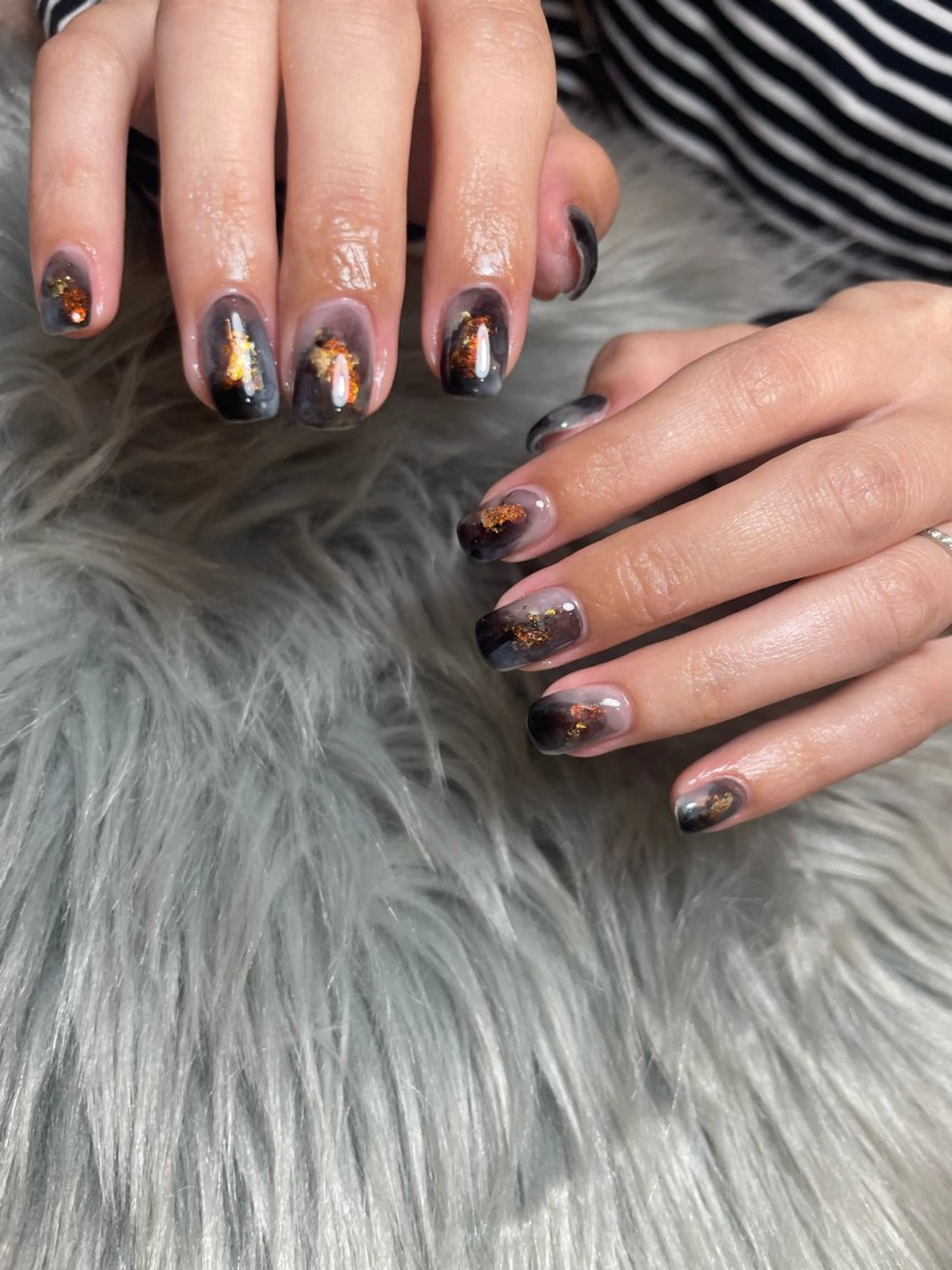 ネイル NANA no artのネイルデザイン