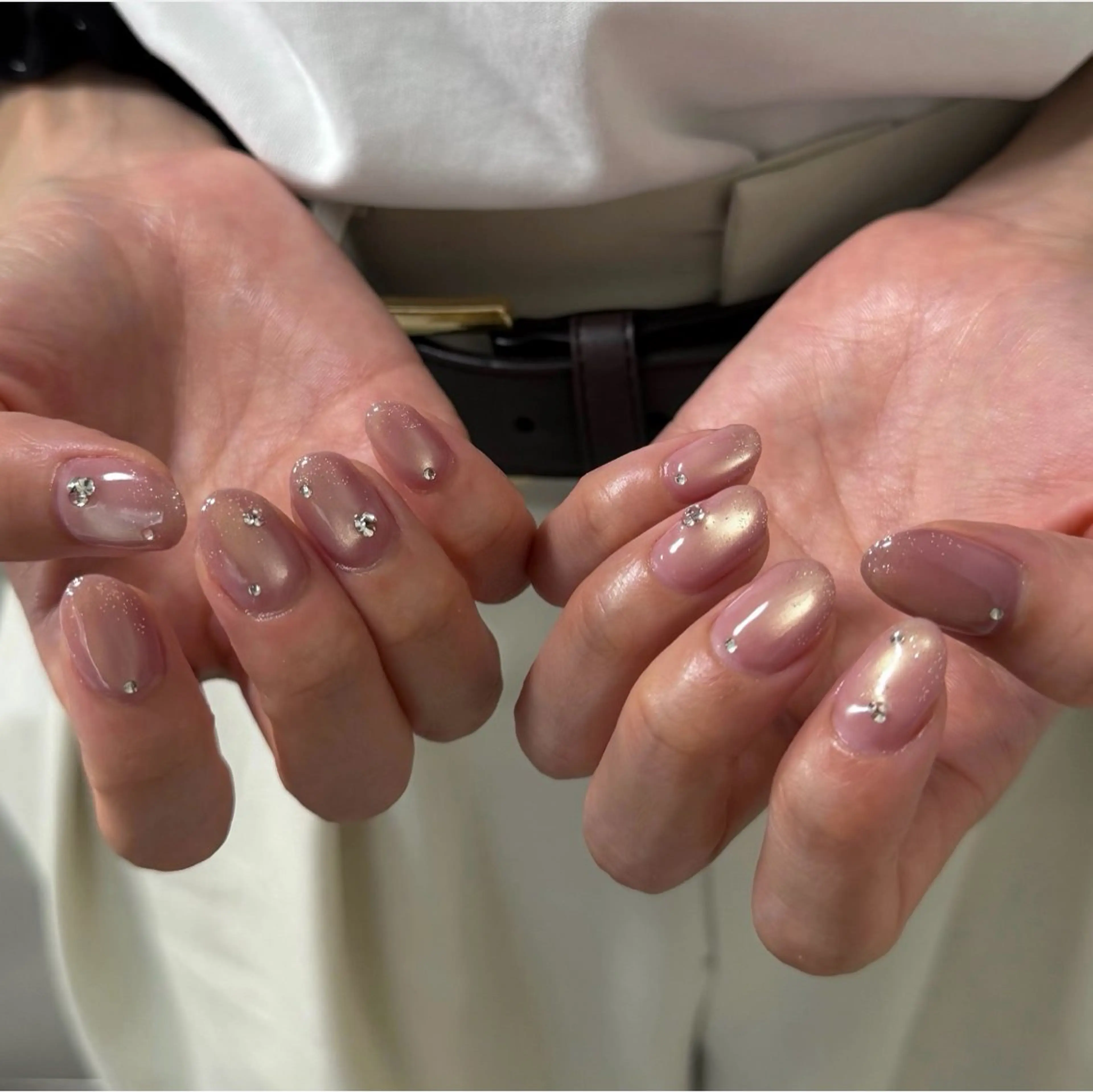 ネイル nailsalon bijuのネイルデザイン