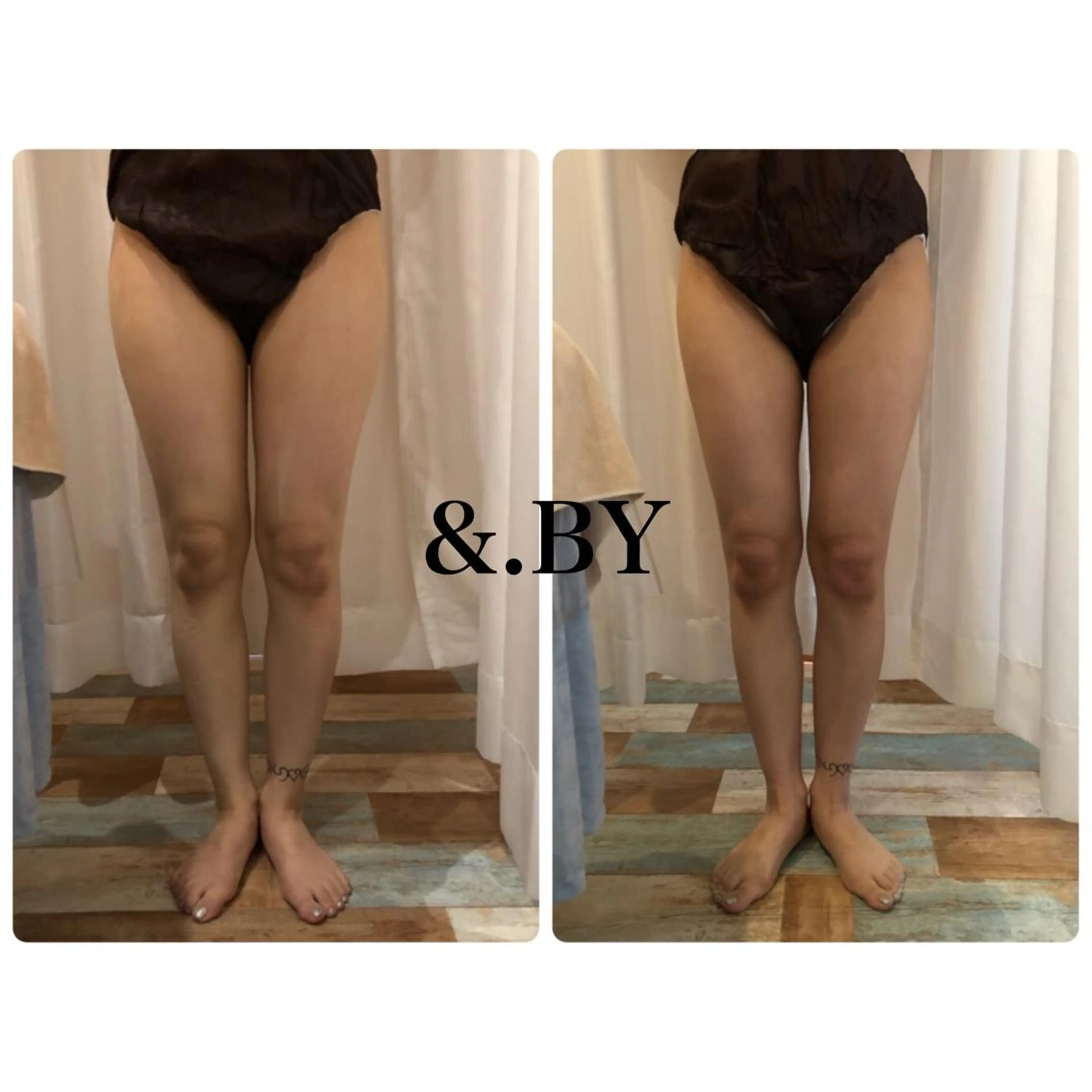 &. BYのエステ・リラクイメージ