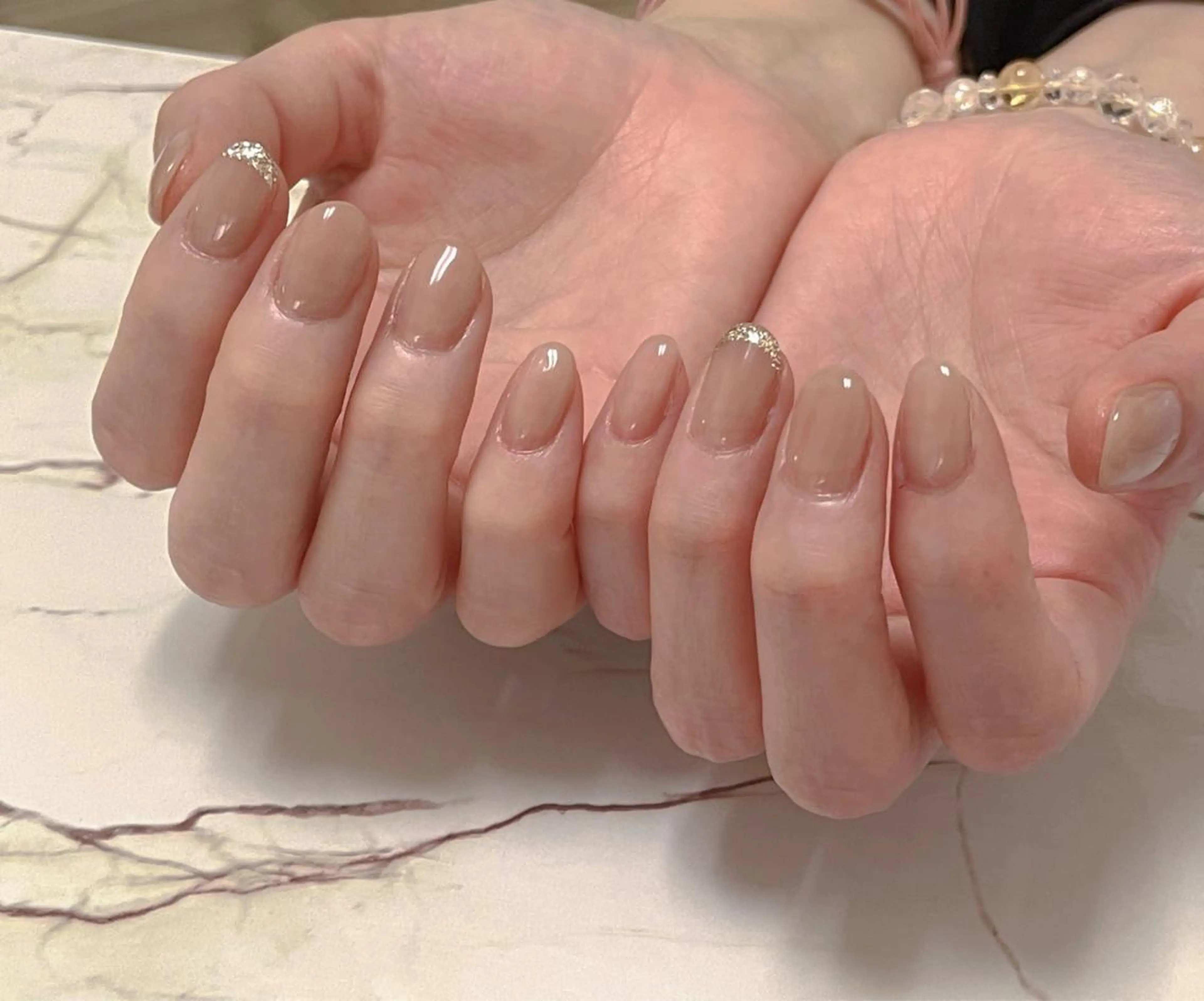 ネイル ハンドネイル ＃ ｍｅのネイルデザイン