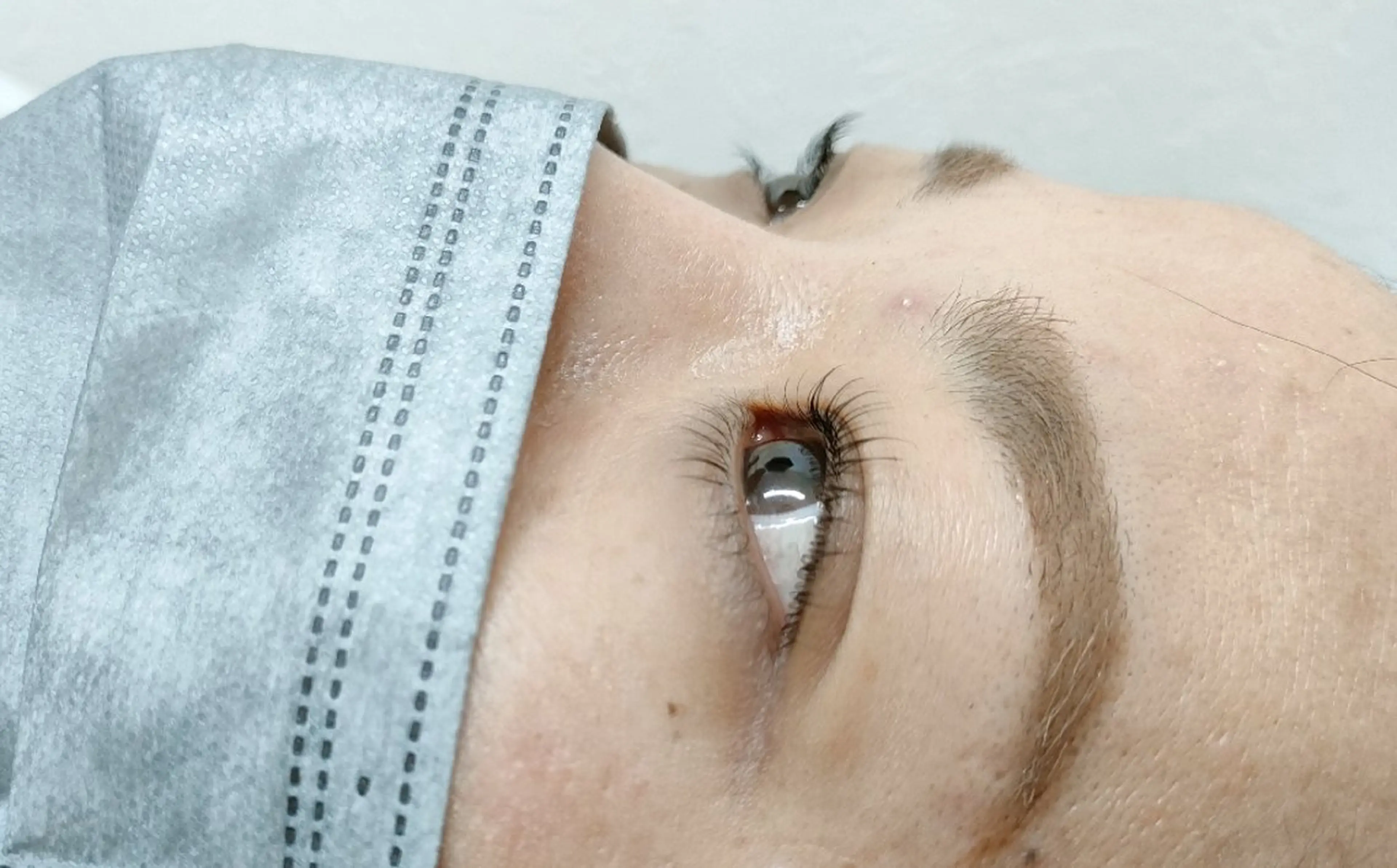 マツエク・マツパ ヘアサロン シルクのマツエク・マツパデザイン