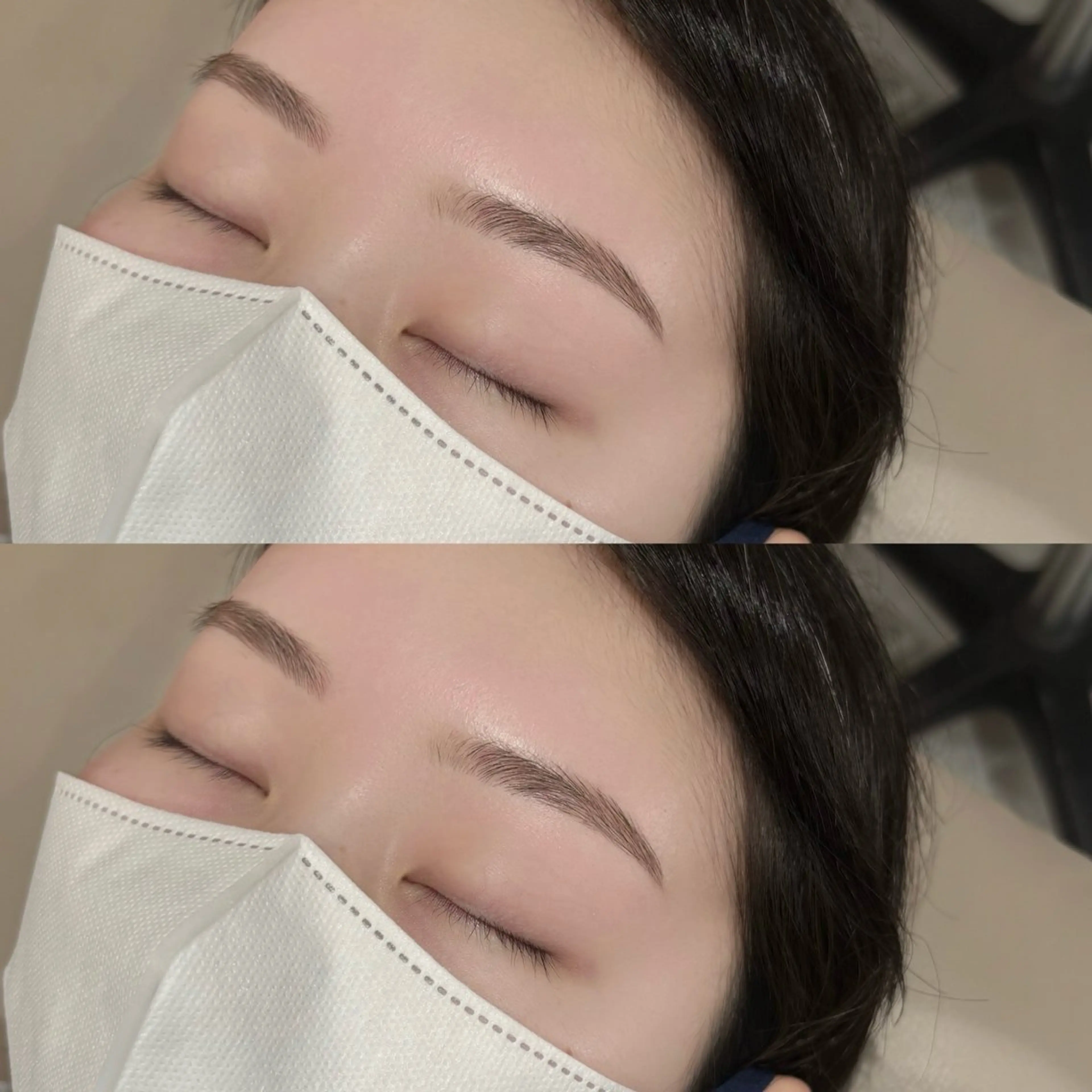 アイブロウ その他(アイブロウ) 名古屋 IZUMIのマツエク・マツパデザイン