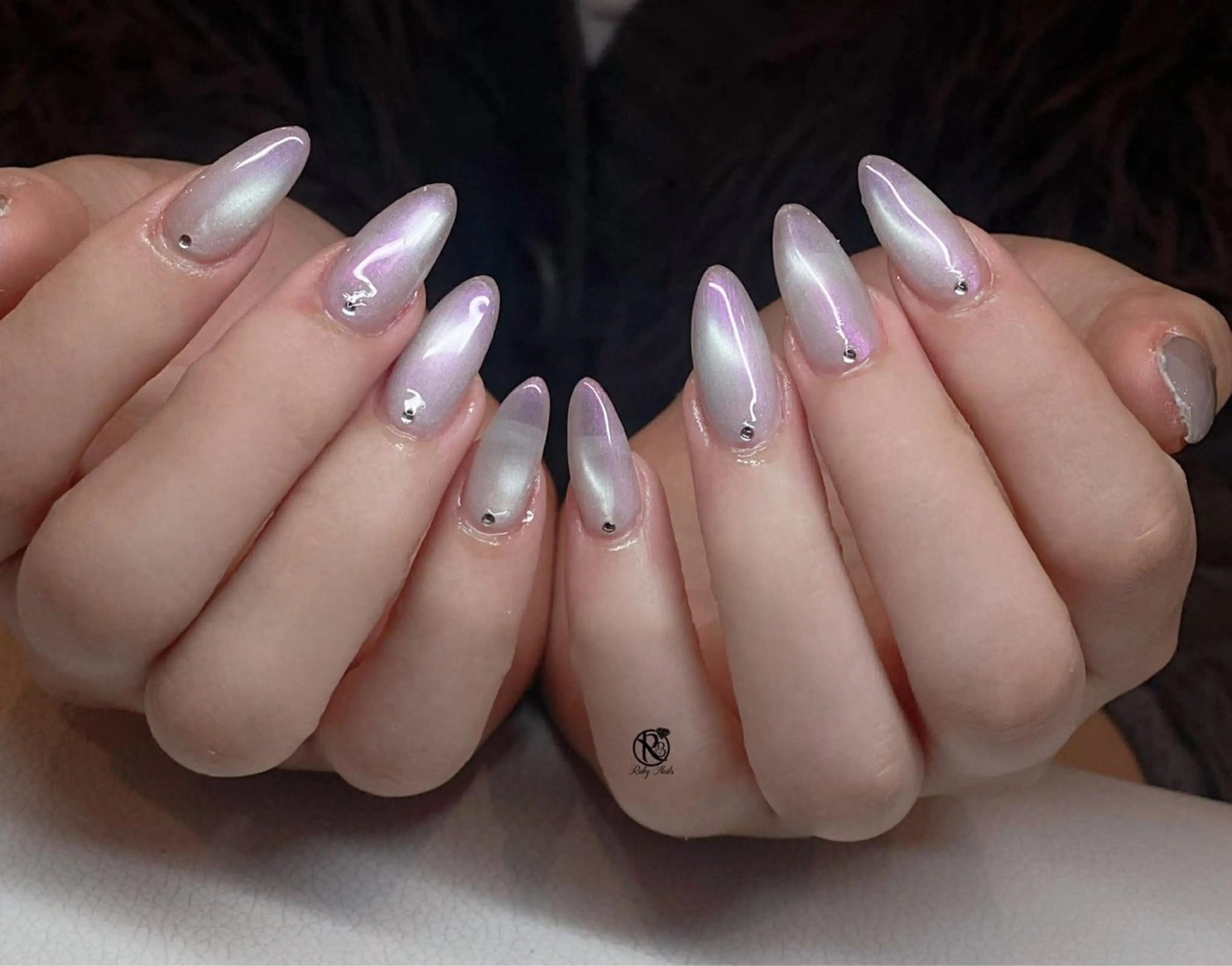 ネイル ハンドネイル RUBY Nail 日暮里店のネイルデザイン