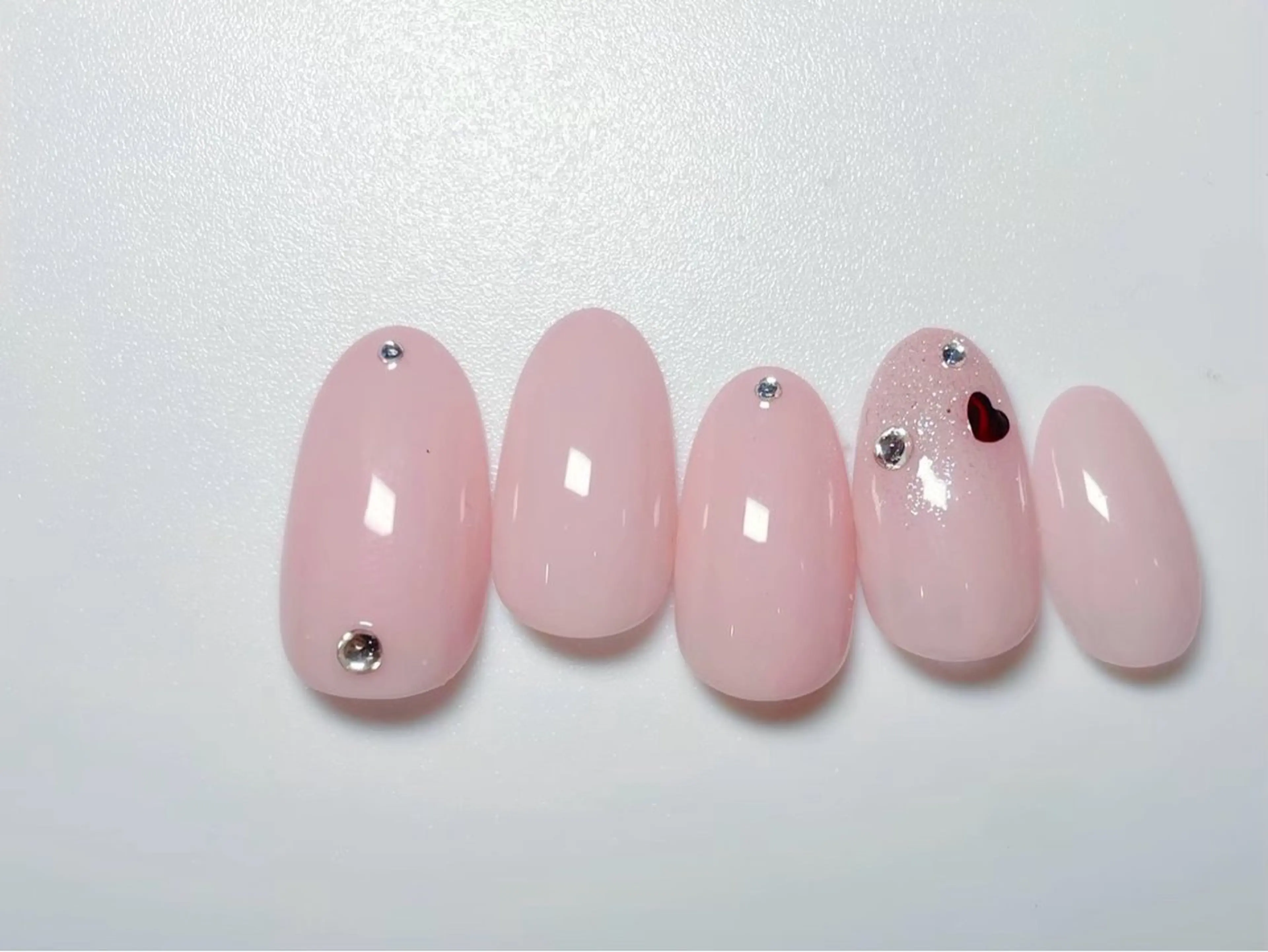 ネイル ハンドネイル Ito Aiのネイルデザイン