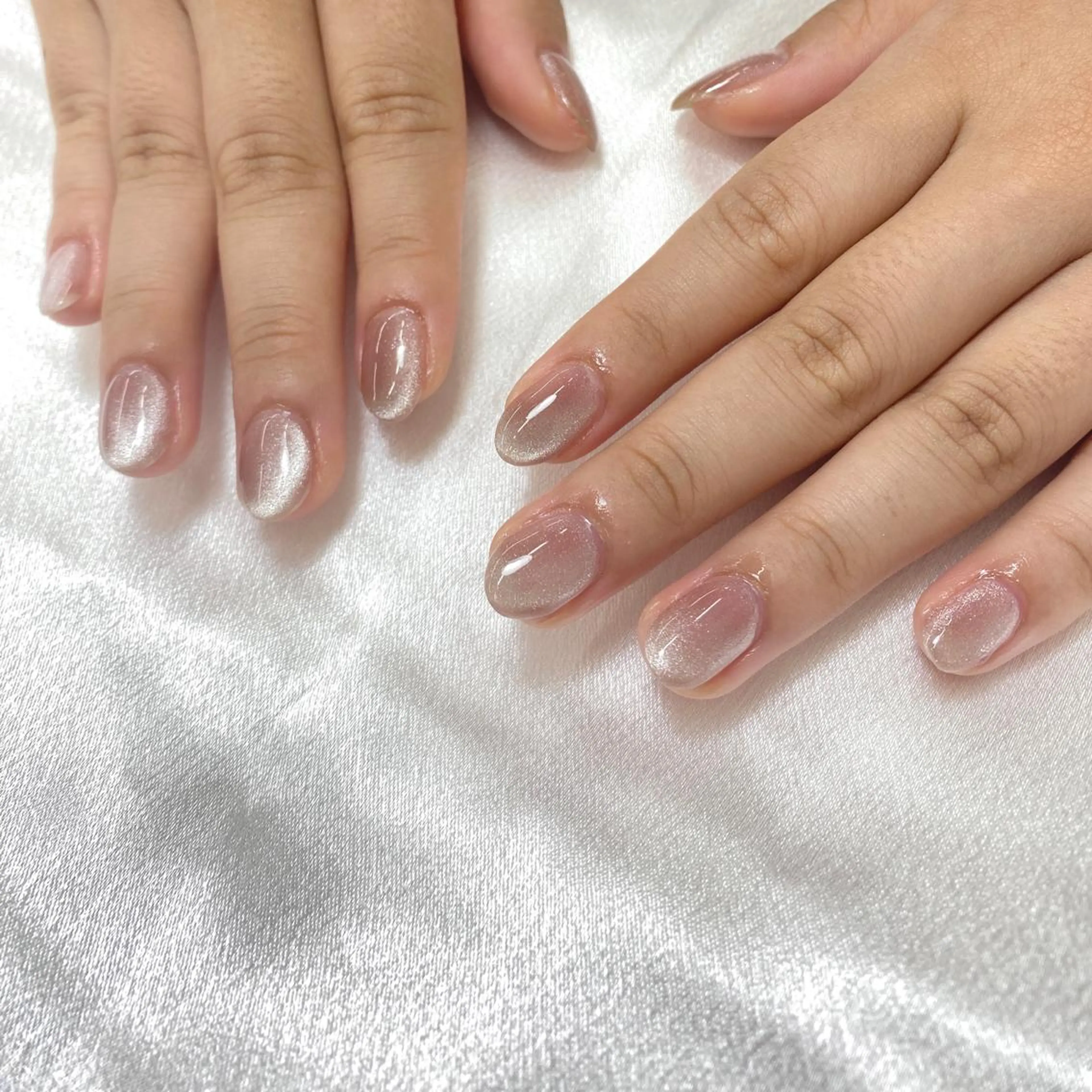 ネイル ハンドネイル Tagi Nail 銀座店のネイルデザイン