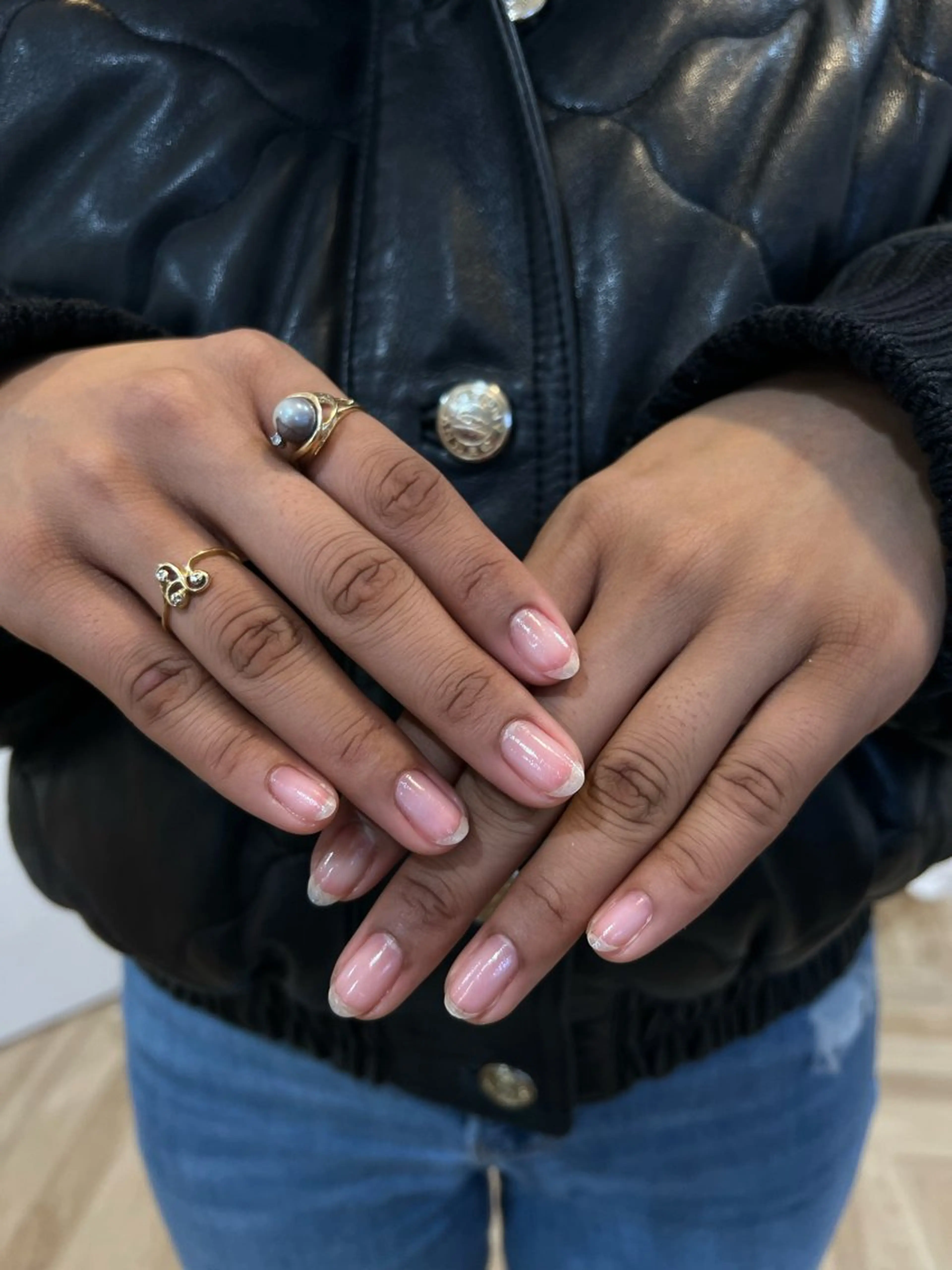 ネイル オフのみ(ネイル) Nes.Nail所属・Miyagi Asamiのネイルデザイン