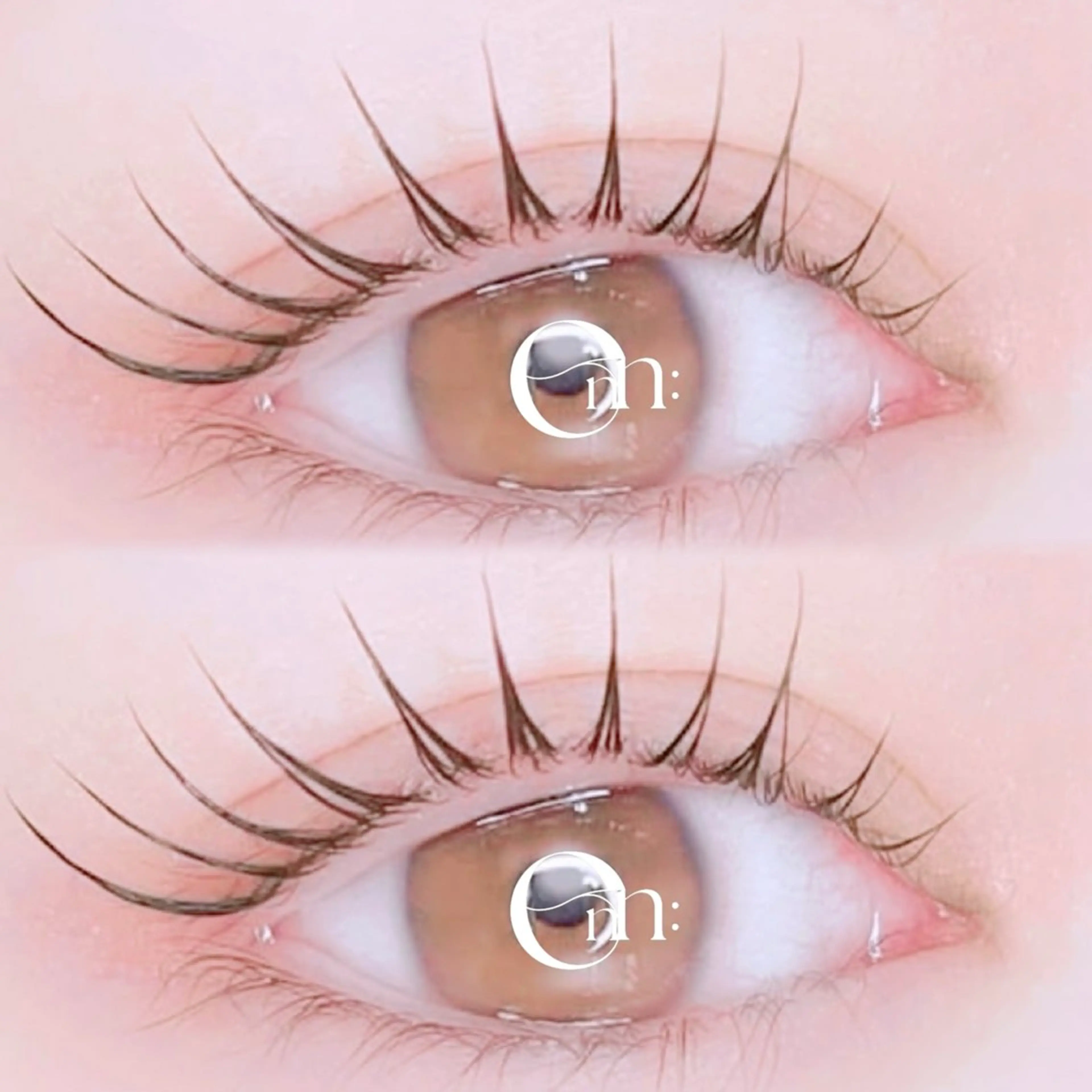 マツエク・マツパ まつげパーマ 谷町四丁目/まつげ 𝐦𝐢𝐤𝐮.のマツエク・マツパデザイン