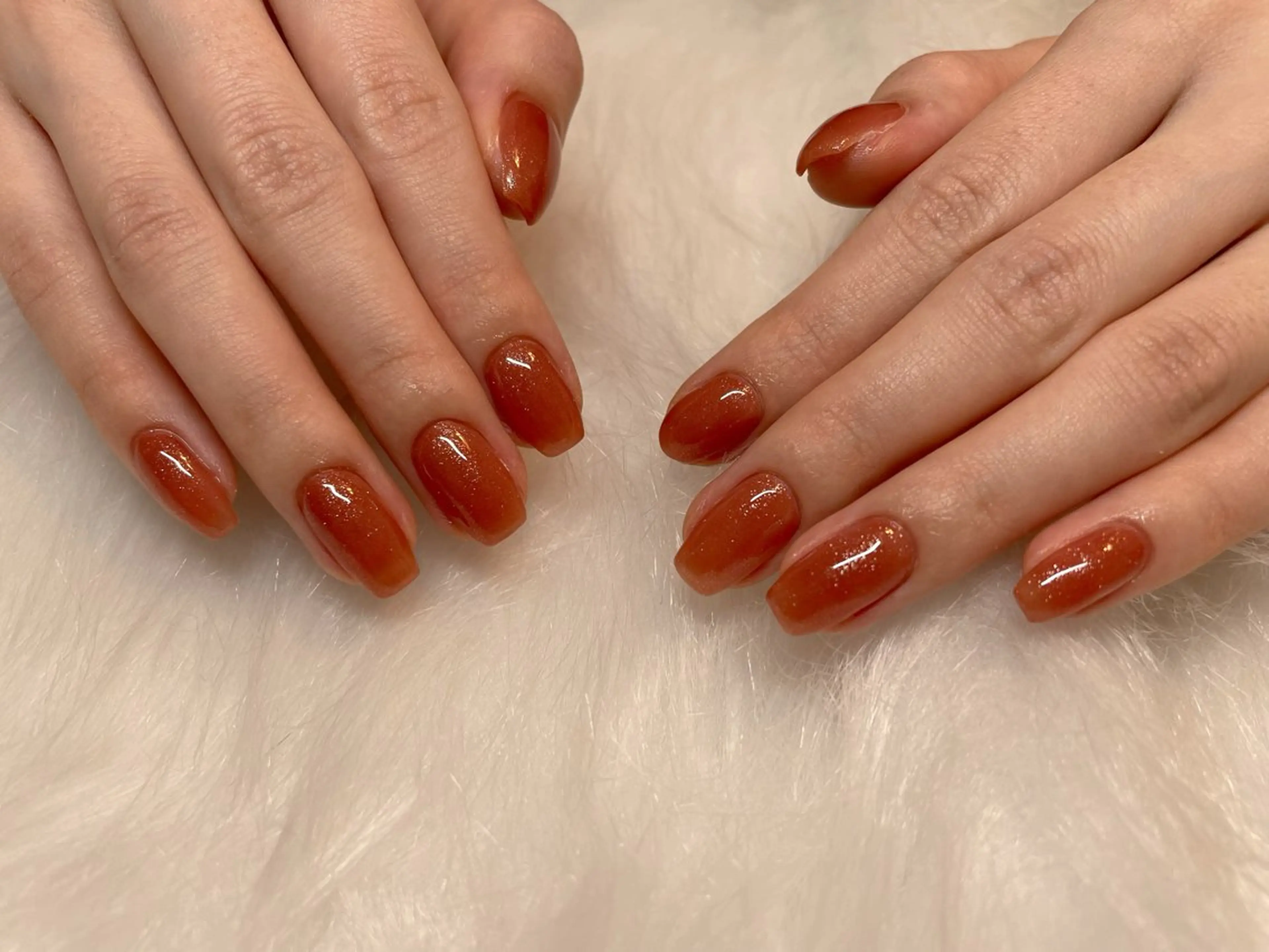 ネイル エン Nail salonのネイルデザイン