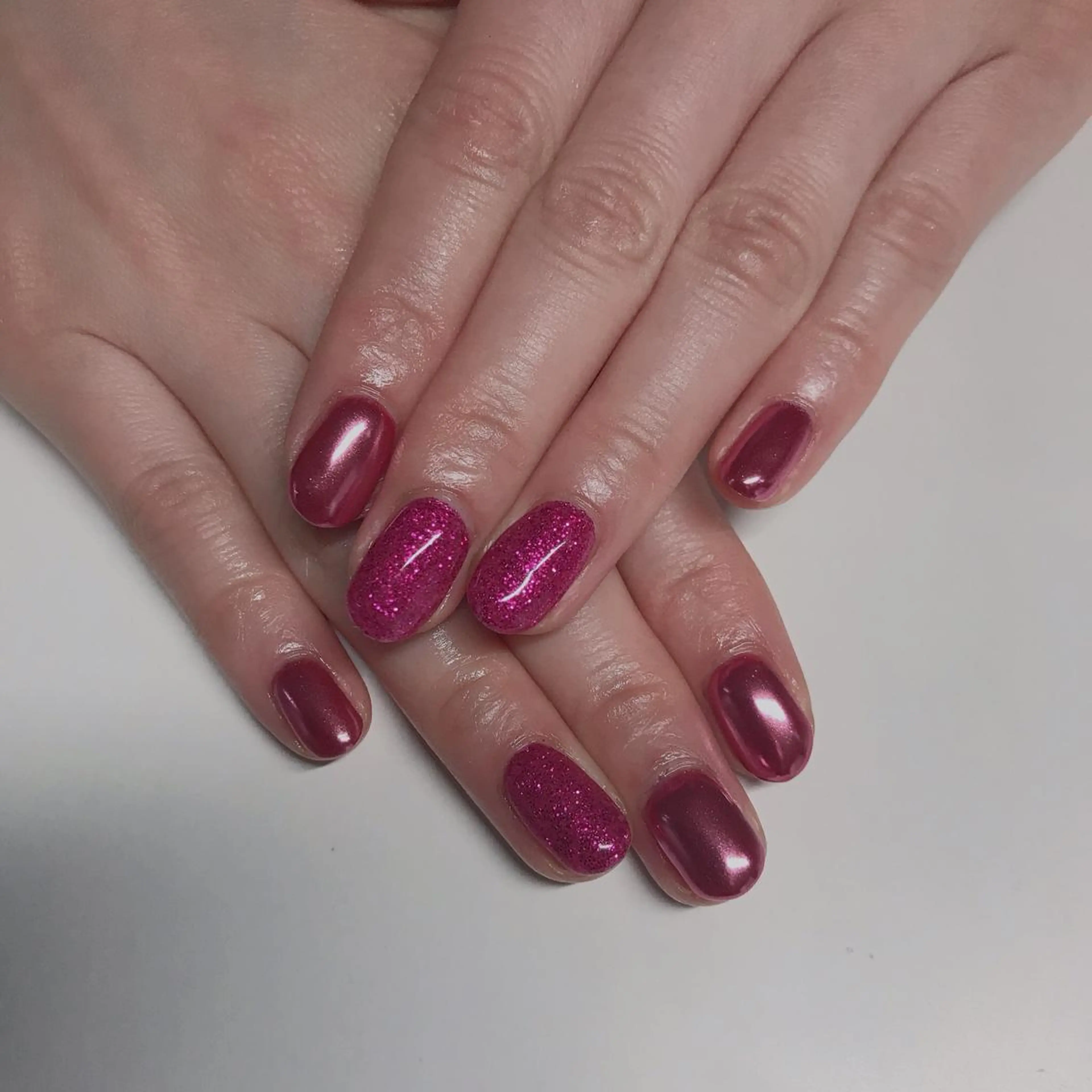 ネイル couleur nailのネイルデザイン