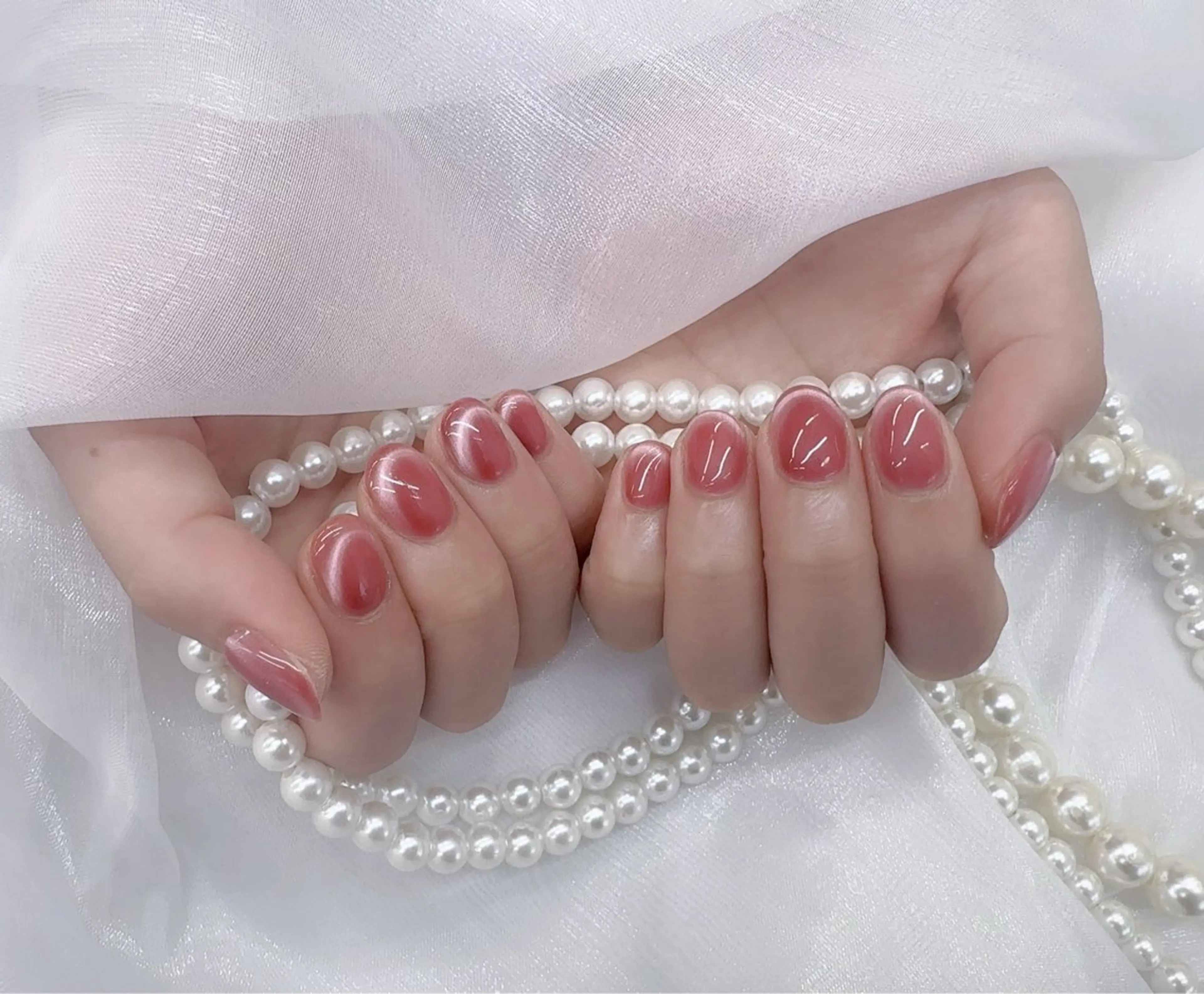 ネイル 💗Minmin nail salonのネイルデザイン