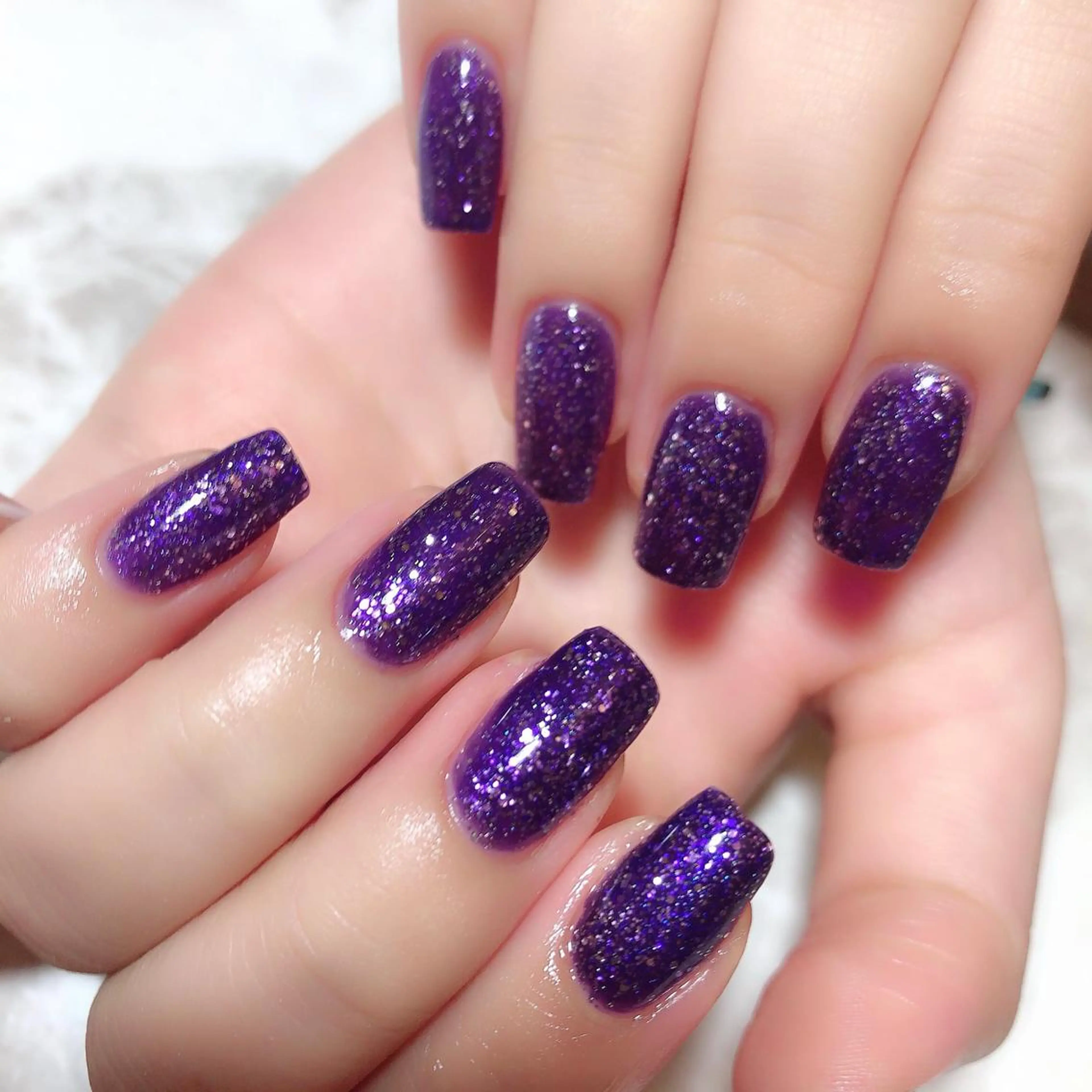 ネイル ハンドネイル Nail salon EM（エム）千葉のネイルデザイン