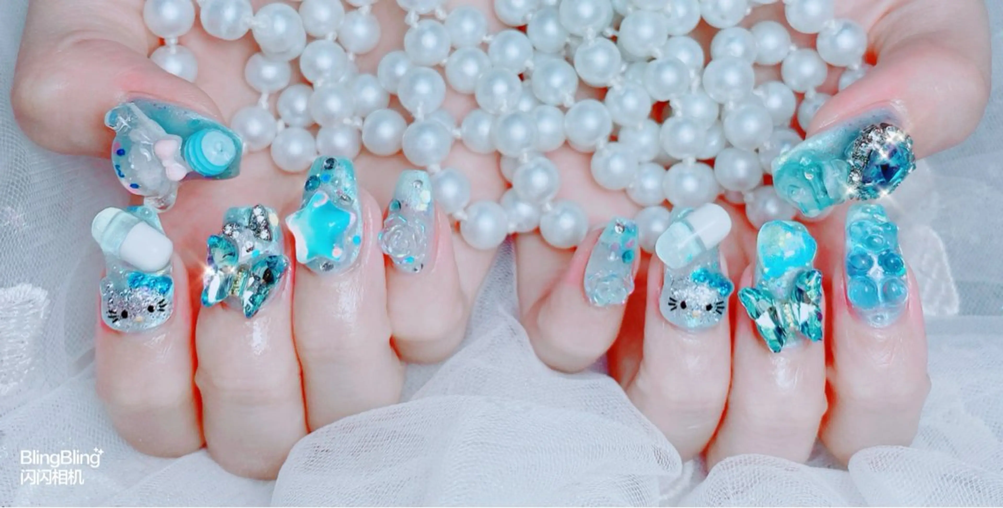 ネイル ハンドネイル 【スカルプ専門店】 Naomi nailのネイルデザイン