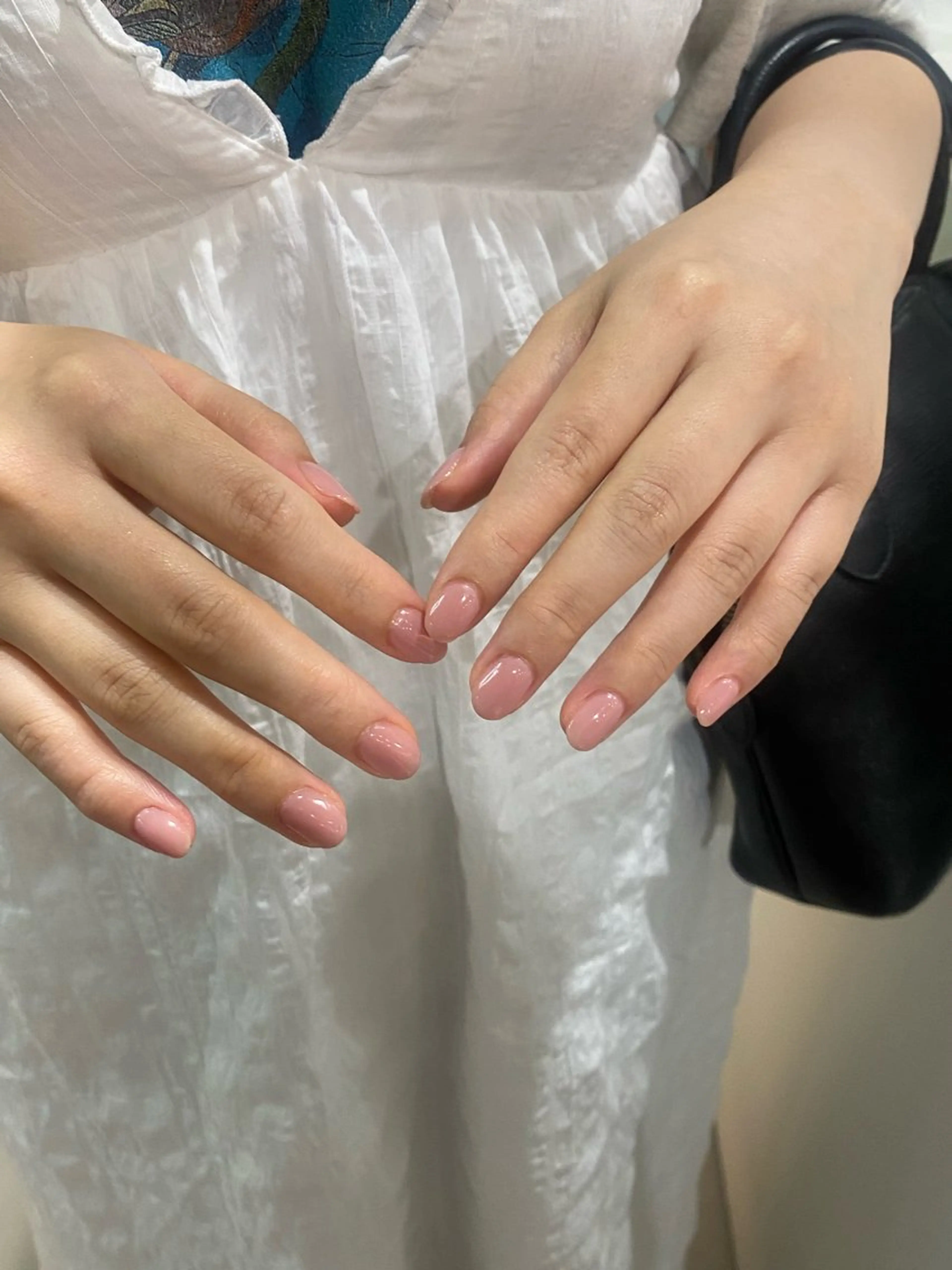 ネイル オフィスネイル hinano .のネイルデザイン